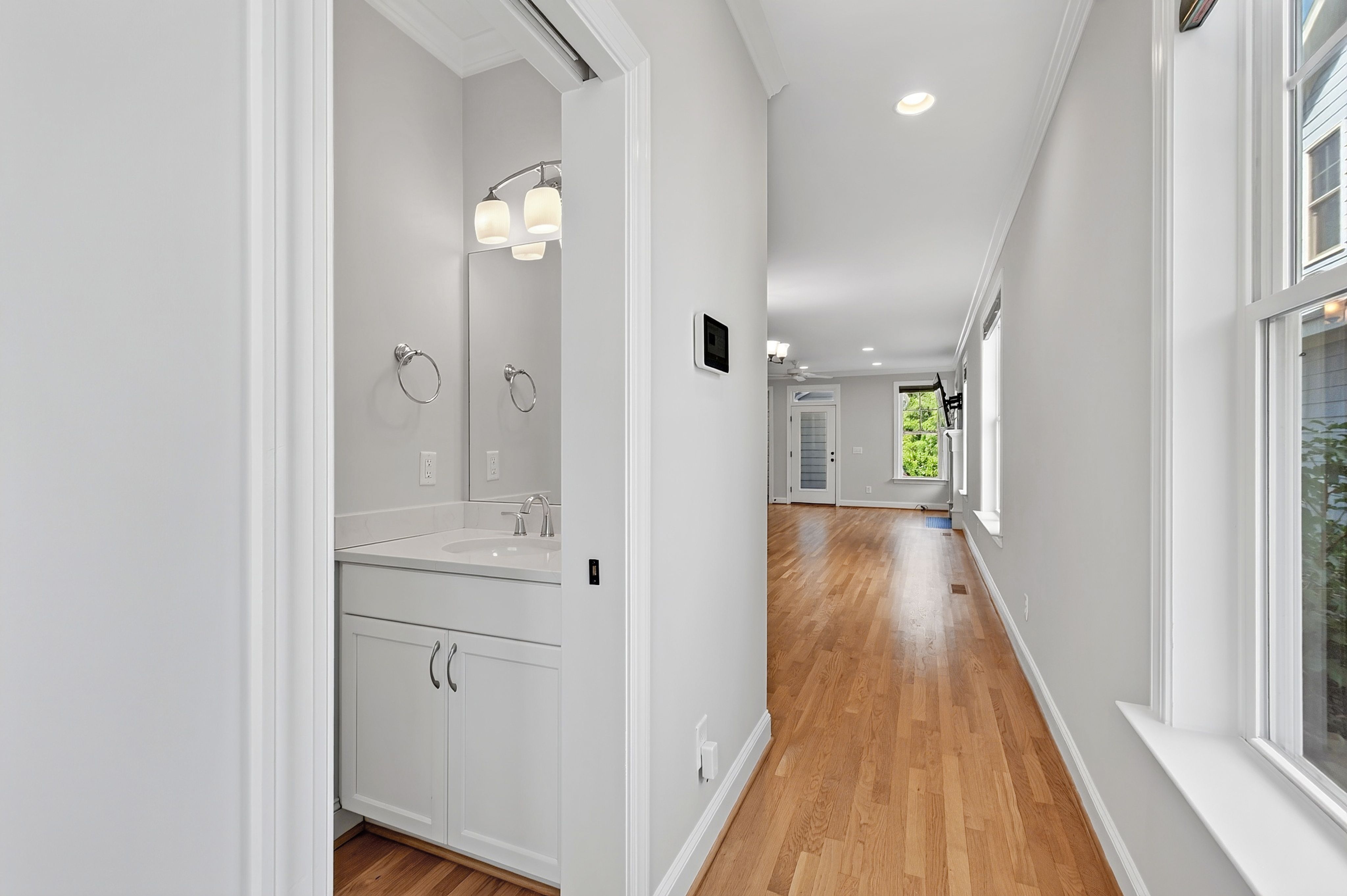  412 South Camellia Street, Chapel Hill, NC 27516 - 物件實景