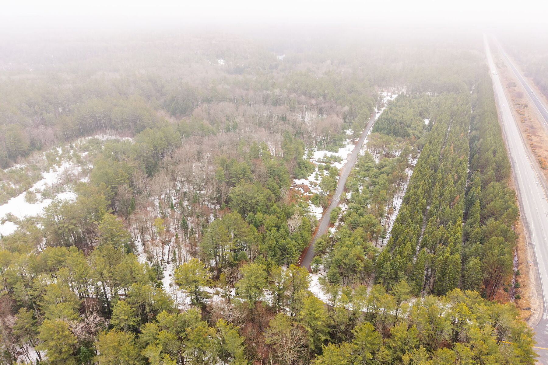  A Rare Muskoka Land Offering - 物件實景