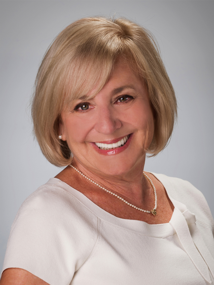 Ronni Zecher