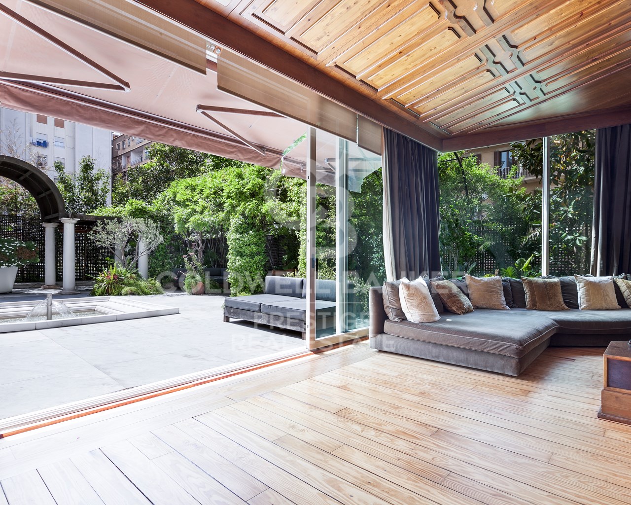 Barcelona, Barcelona, Eixample, La Dreta de l'Eix, Barcelona, Catalonia, ES, 5 Bedrooms Bedrooms, ,5 BathroomsBathrooms,Residential,For Sale,Barcelona, Barcelona, Eixample, La Dreta de l'Eix,1609183