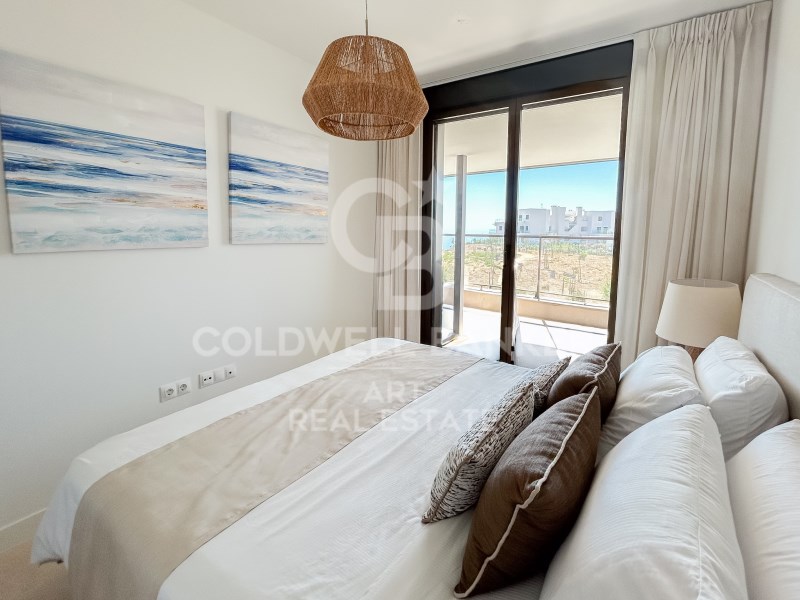 Casares, Andalusia, ES, 2 Bedrooms Bedrooms, ,2 BathroomsBathrooms,Residential,For Sale,1938877