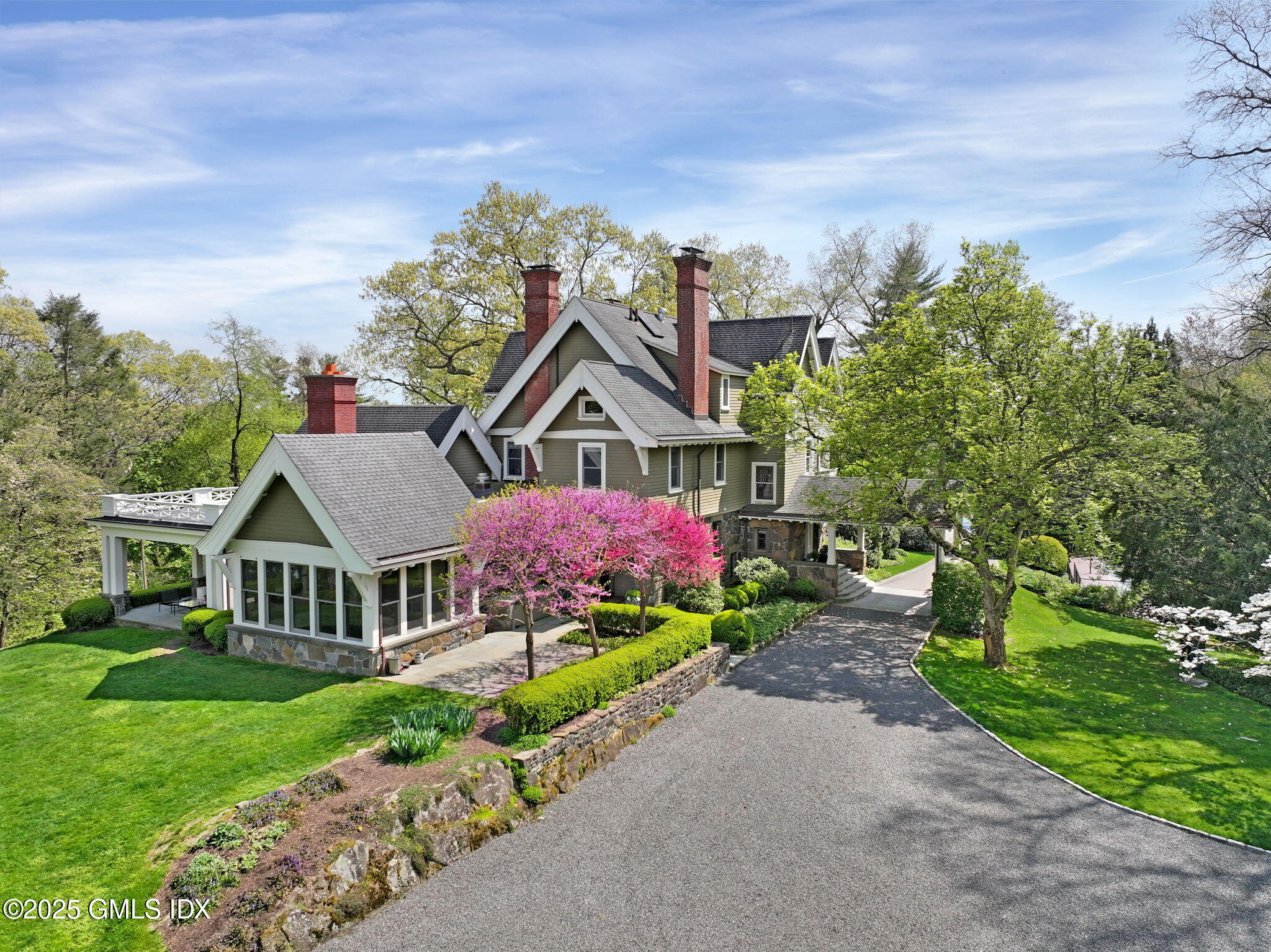 Greenwich, Connecticut, 06830, United States, 8 Bedrooms Bedrooms, ,10 BathroomsBathrooms,Residential,For Sale,1794108