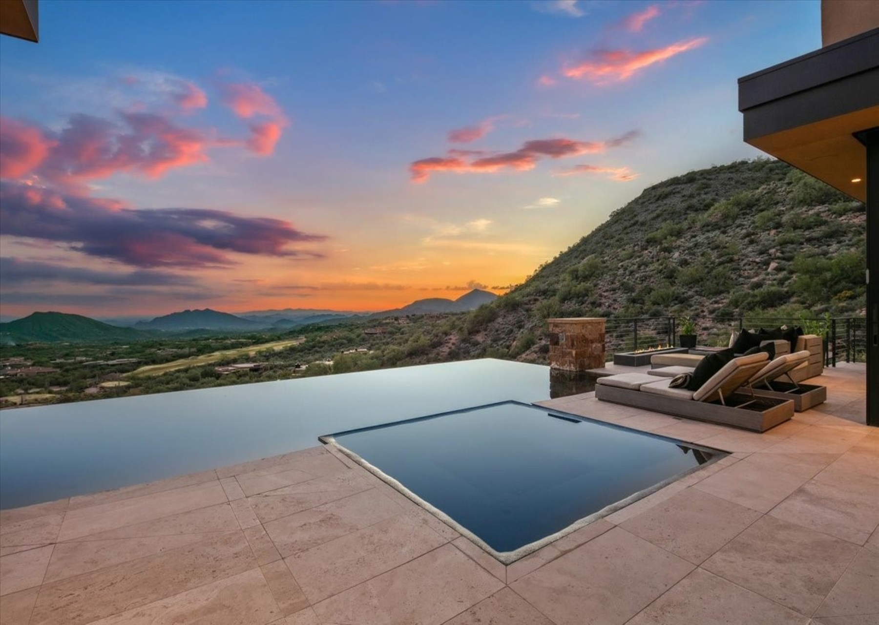  42412 N 105th Street¦Scottsdale, AZ - 物件實景