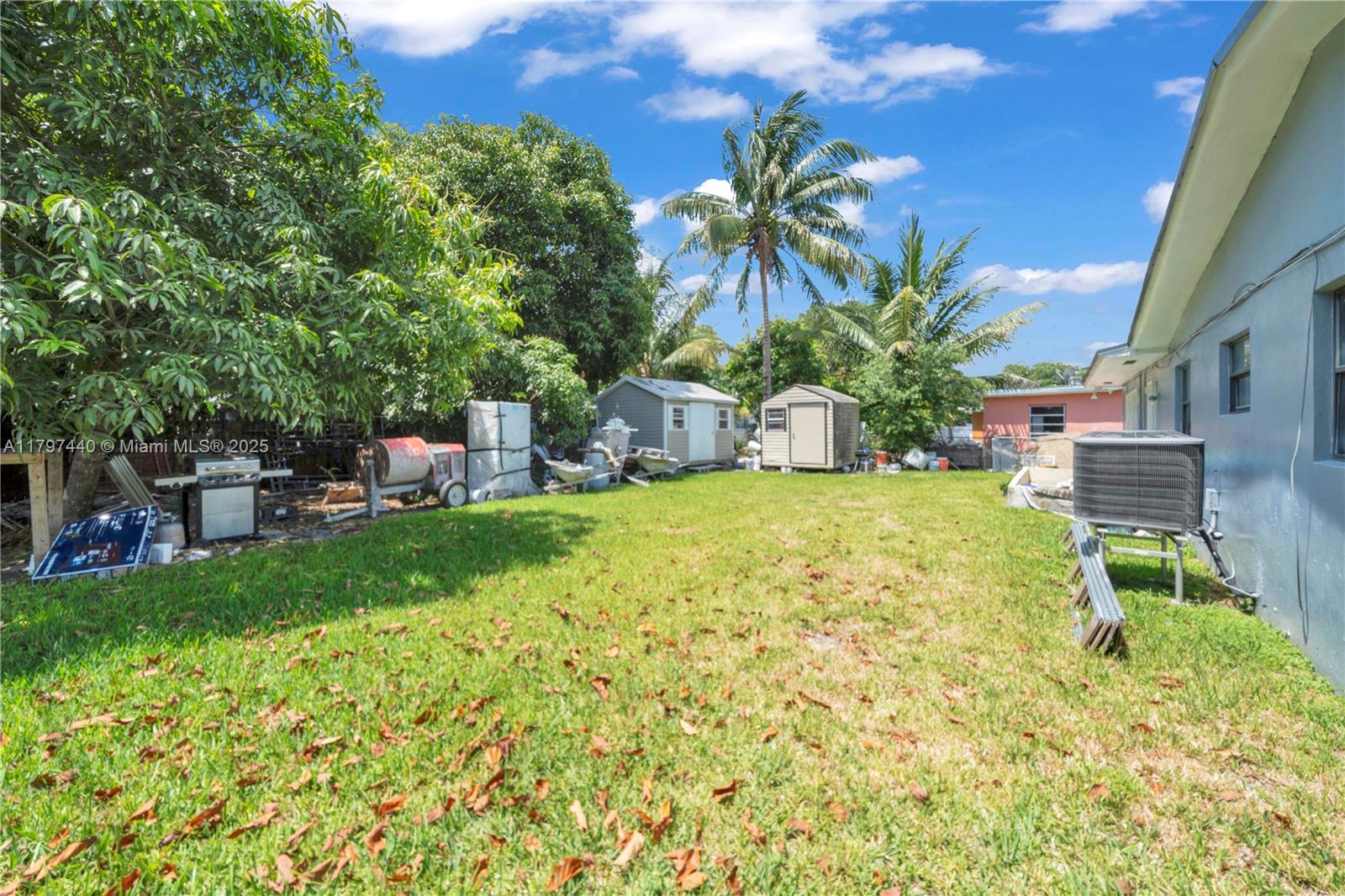 Miami, Florida, 33161, United States, ,Residential,For Sale,1902779