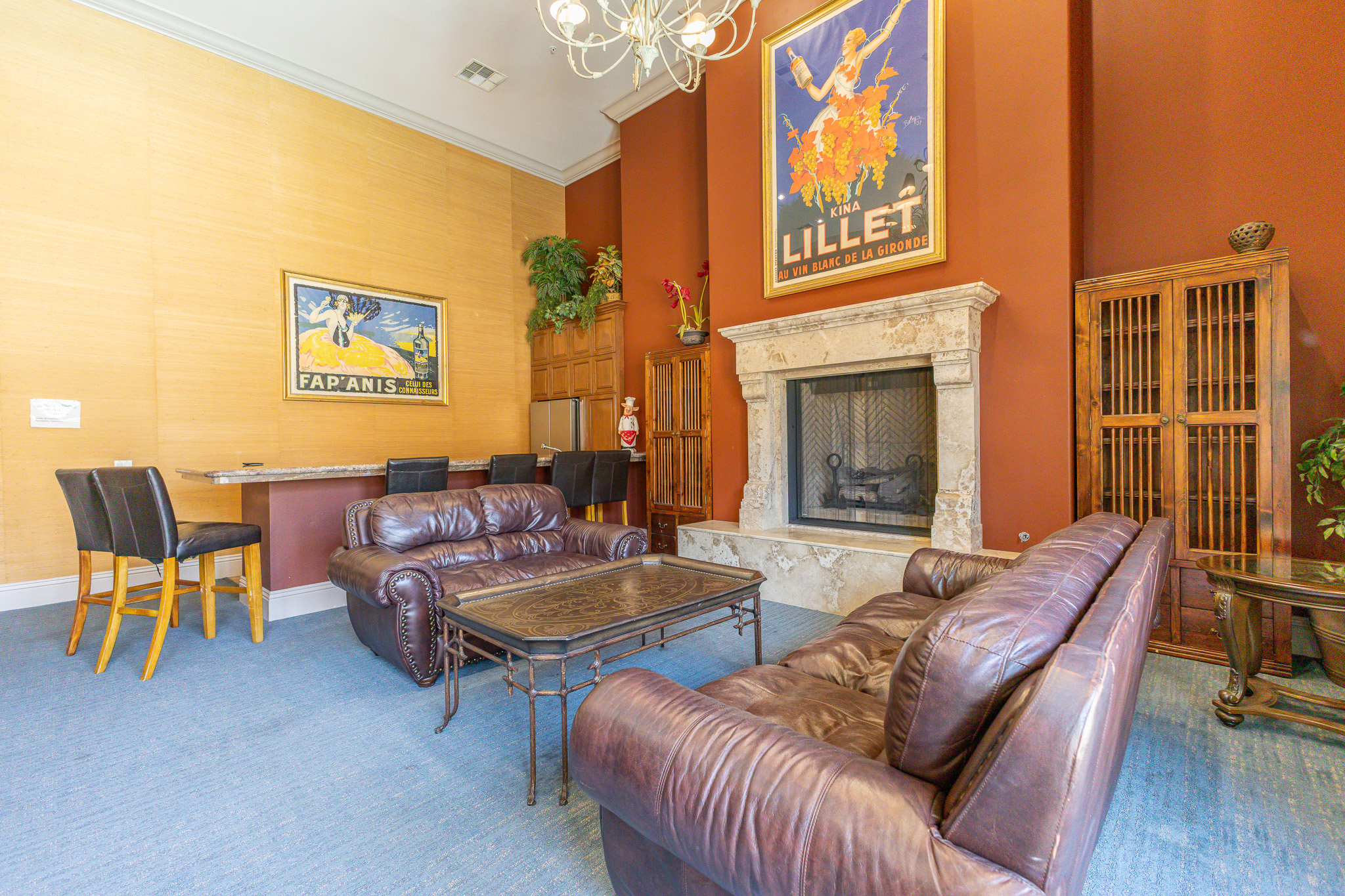  7100 Alvern St - 物件實景