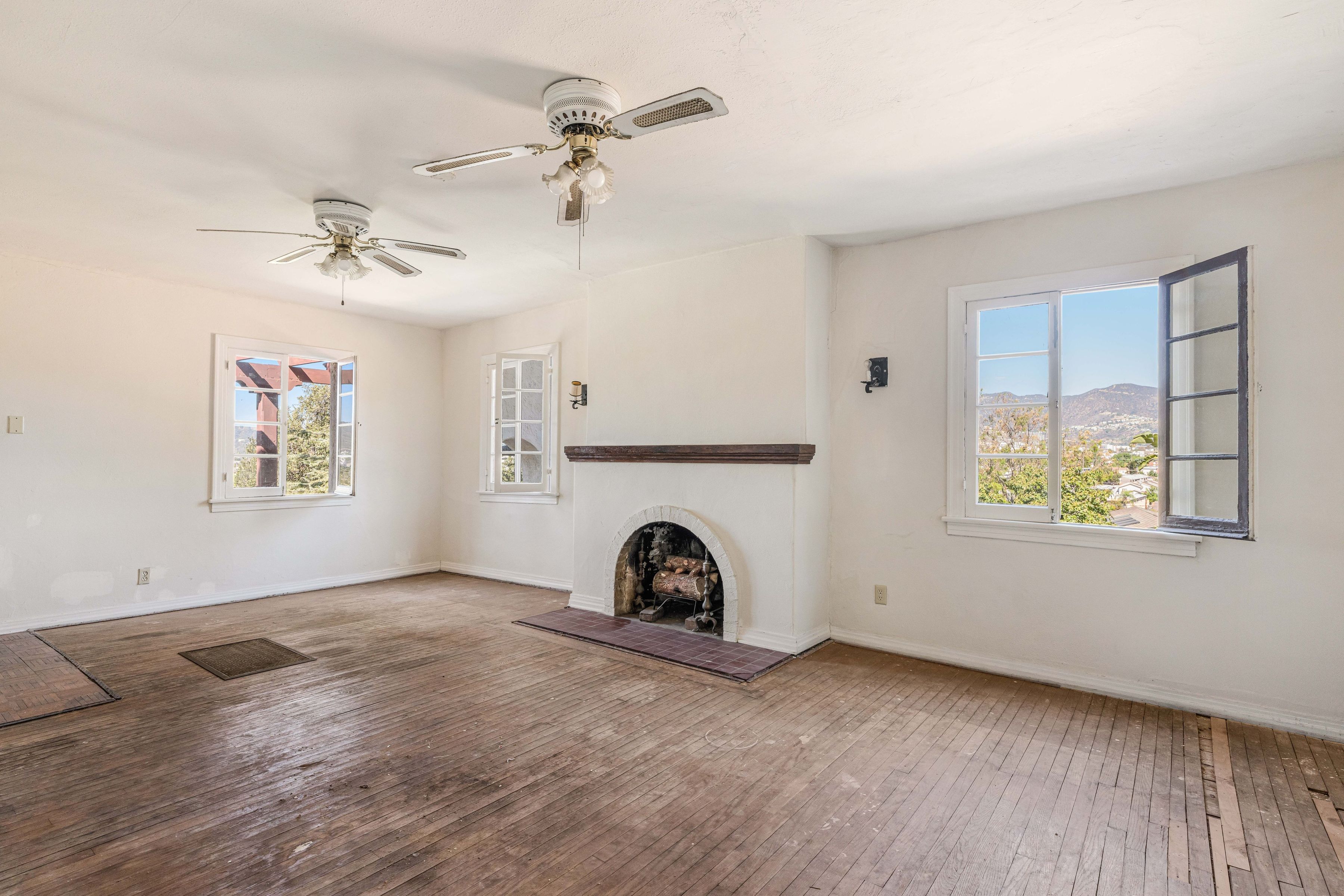  718 East Cypress Street - 物件實景