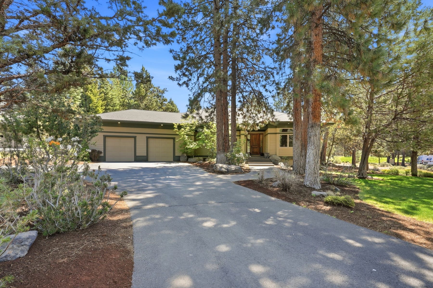  3334 NW Braid Drive Bend, OR 97703 - 物件實景