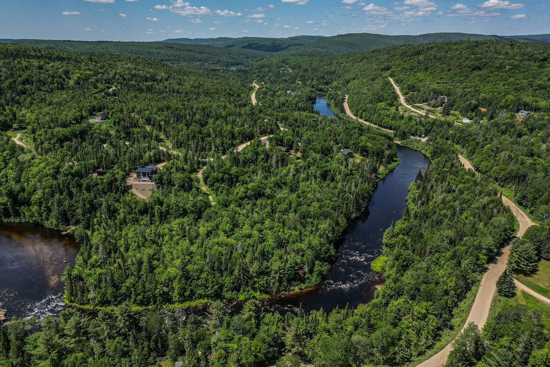  Sainte-Béatrix, Lanaudière - 物件實景