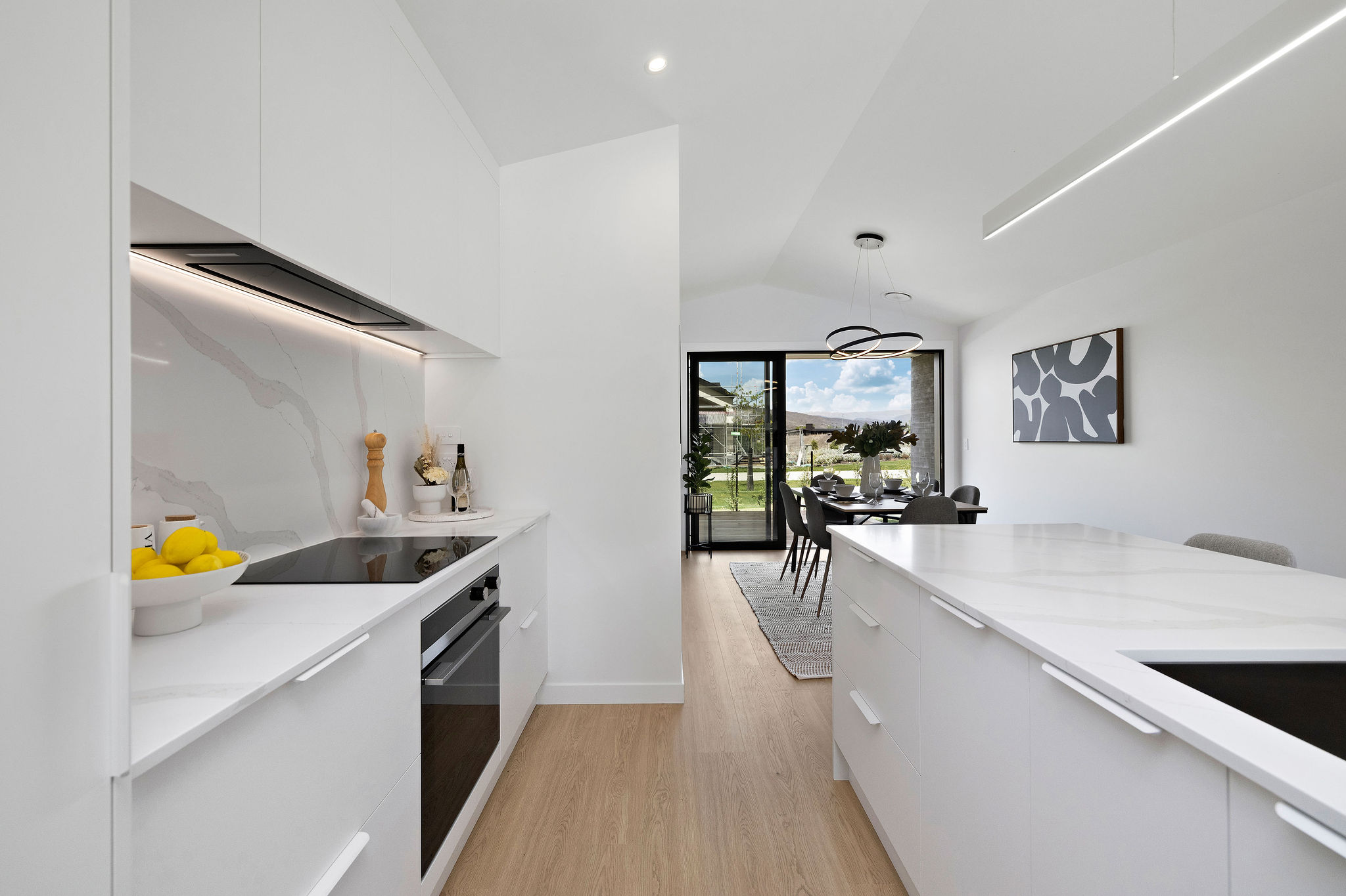  Contemporary Living at Wooing Tree - 物件實景
