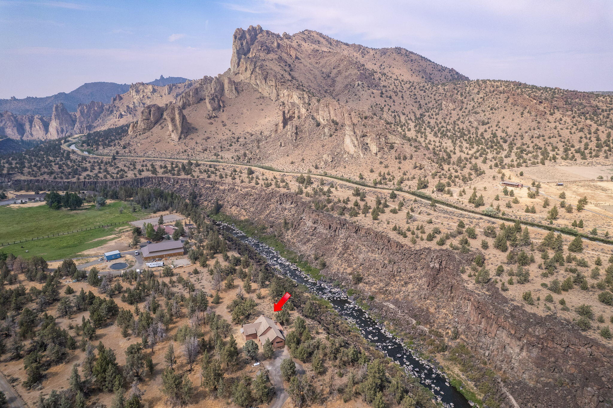 9210 NE Smith Rock Loop, Terrebonne, Oregon, 97760, United States, 2 Bedrooms Bedrooms, ,3 BathroomsBathrooms,Residential,For Sale,9210 NE Smith Rock Loop,1591545