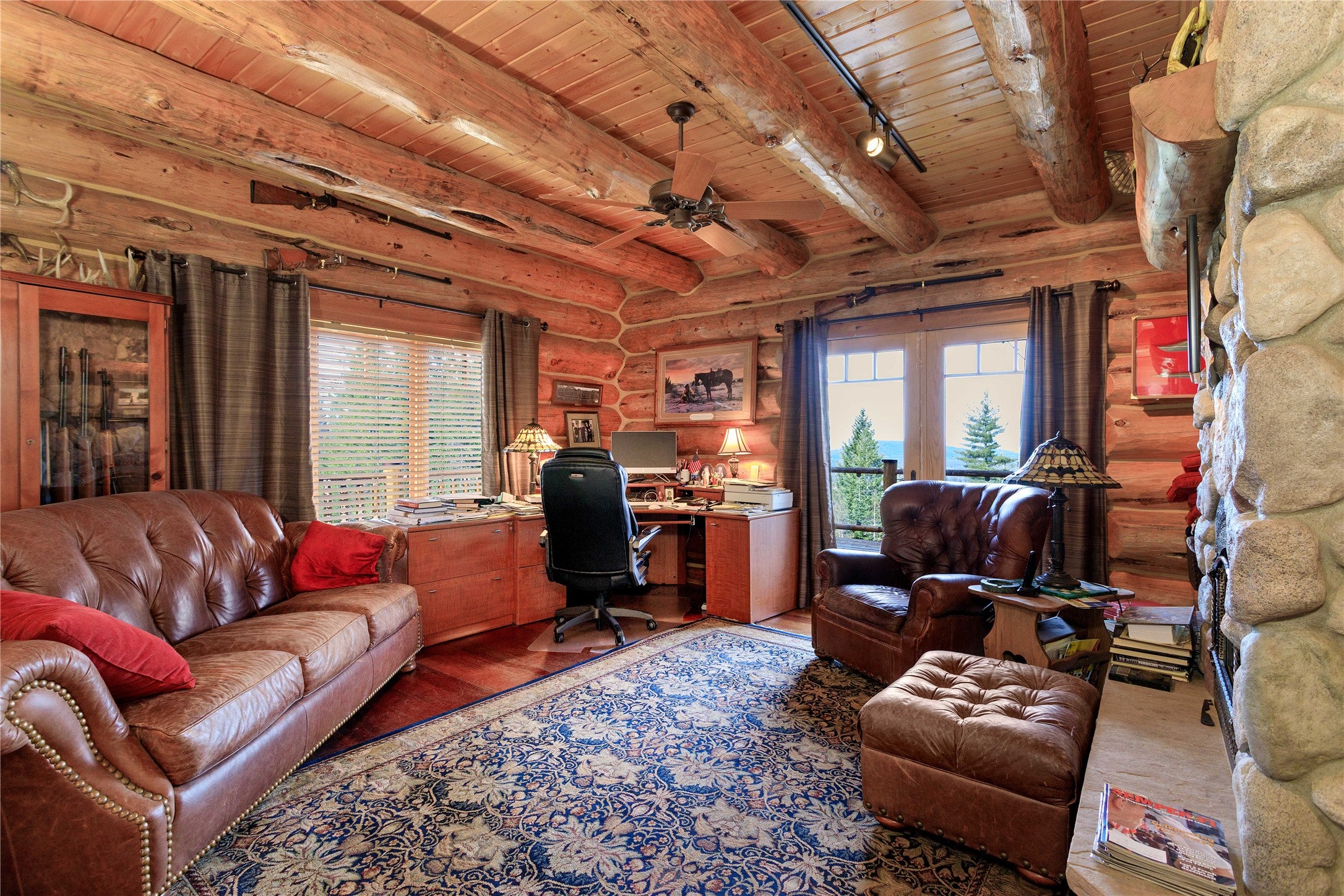 Bigfork, Montana, 59911, United States, 2 Bedrooms Bedrooms, ,3 BathroomsBathrooms,Residential,For Sale,1827494