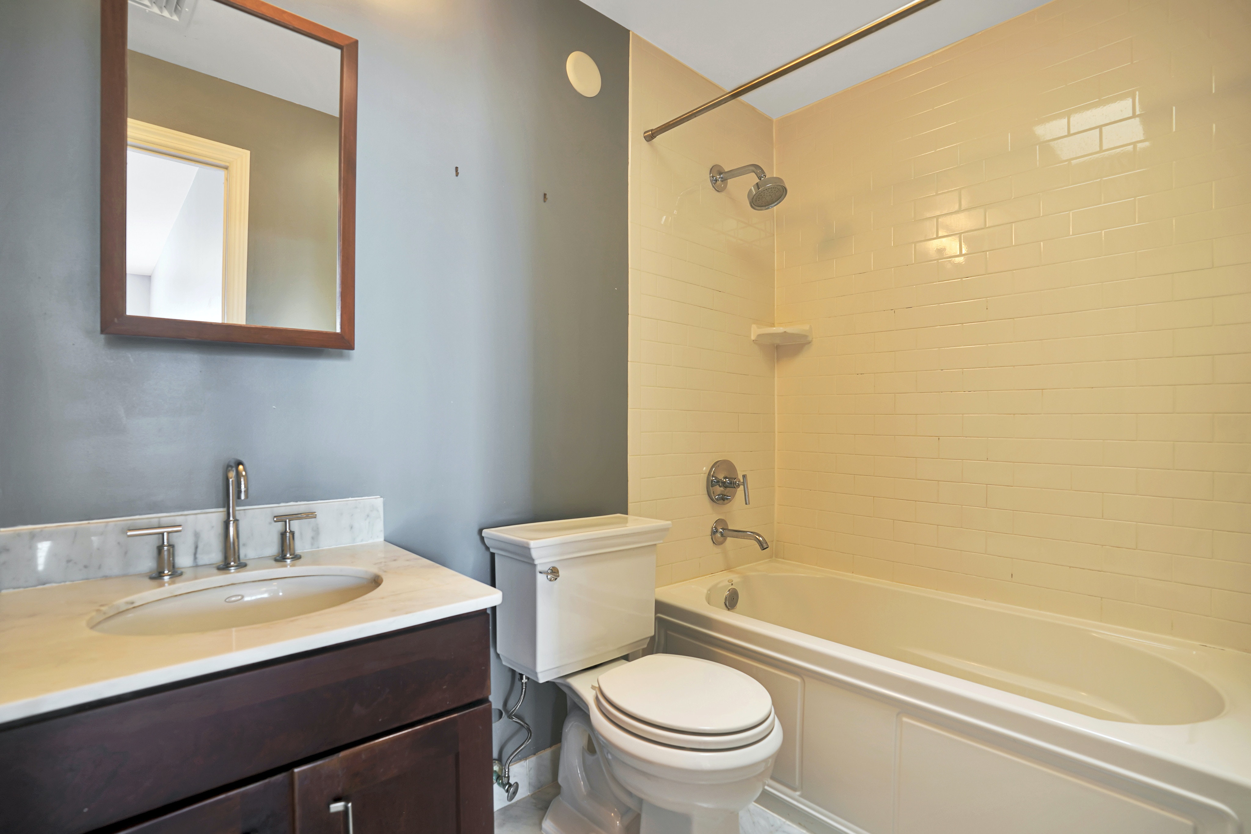  167 Wayne St.  #403T, Jersey City, NJ 07302 - 物件實景