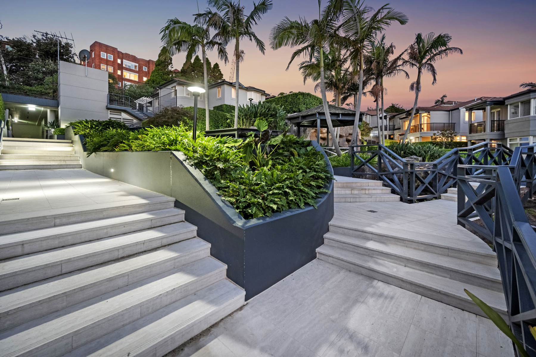  22/17A Cooper Park Road, Bellevue Hill, NSW - 物件實景