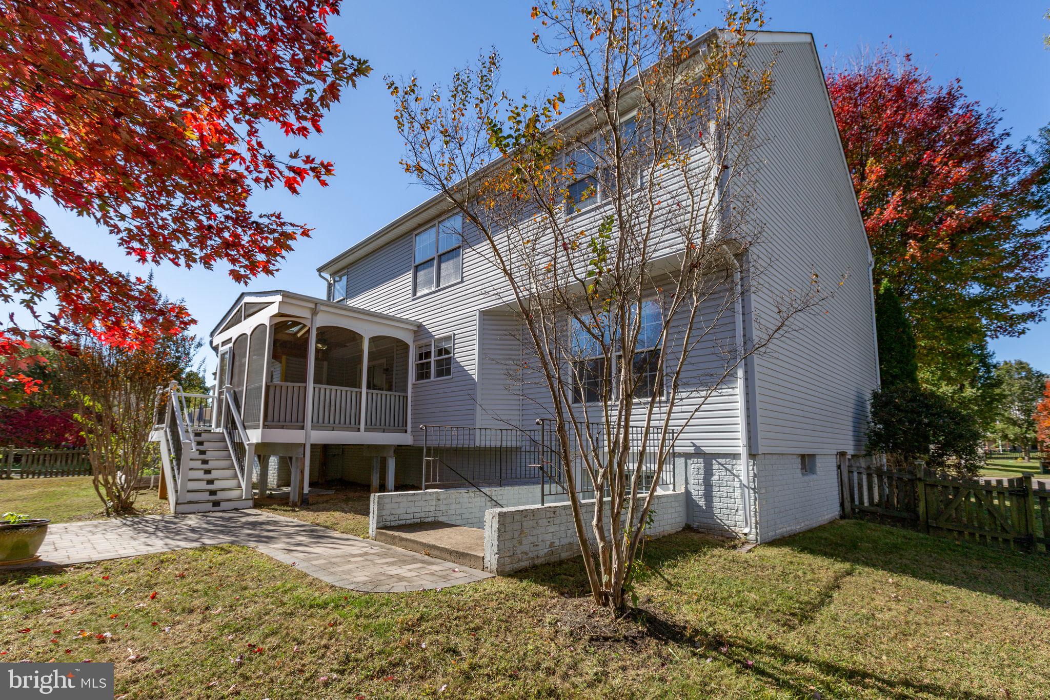 Fredericksburg, Virginia, 22406, United States, 4 Bedrooms Bedrooms, ,4 BathroomsBathrooms,Residential,For Sale,1976567