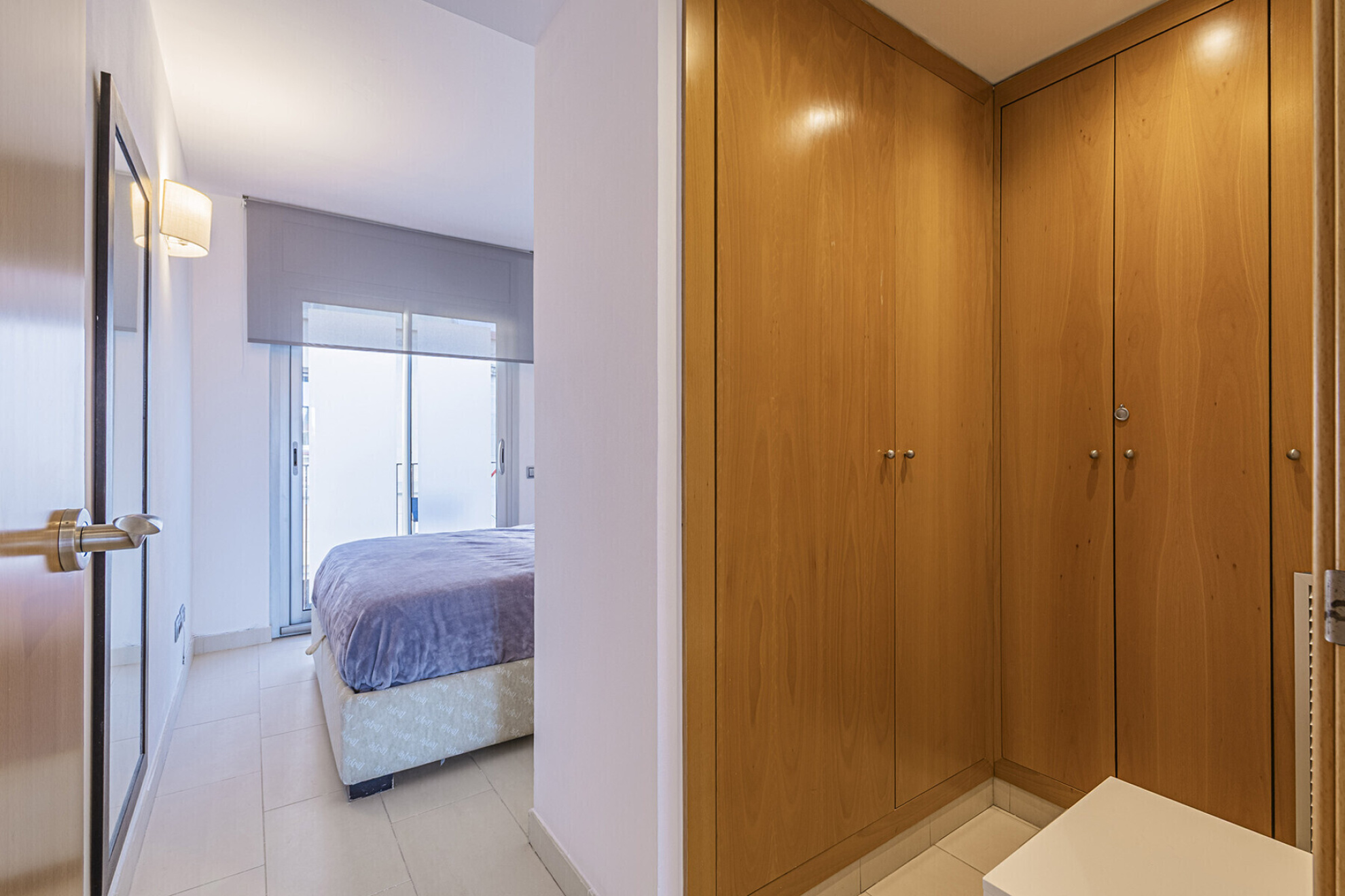  Penthouse with private terrace and sea views - 物件實景