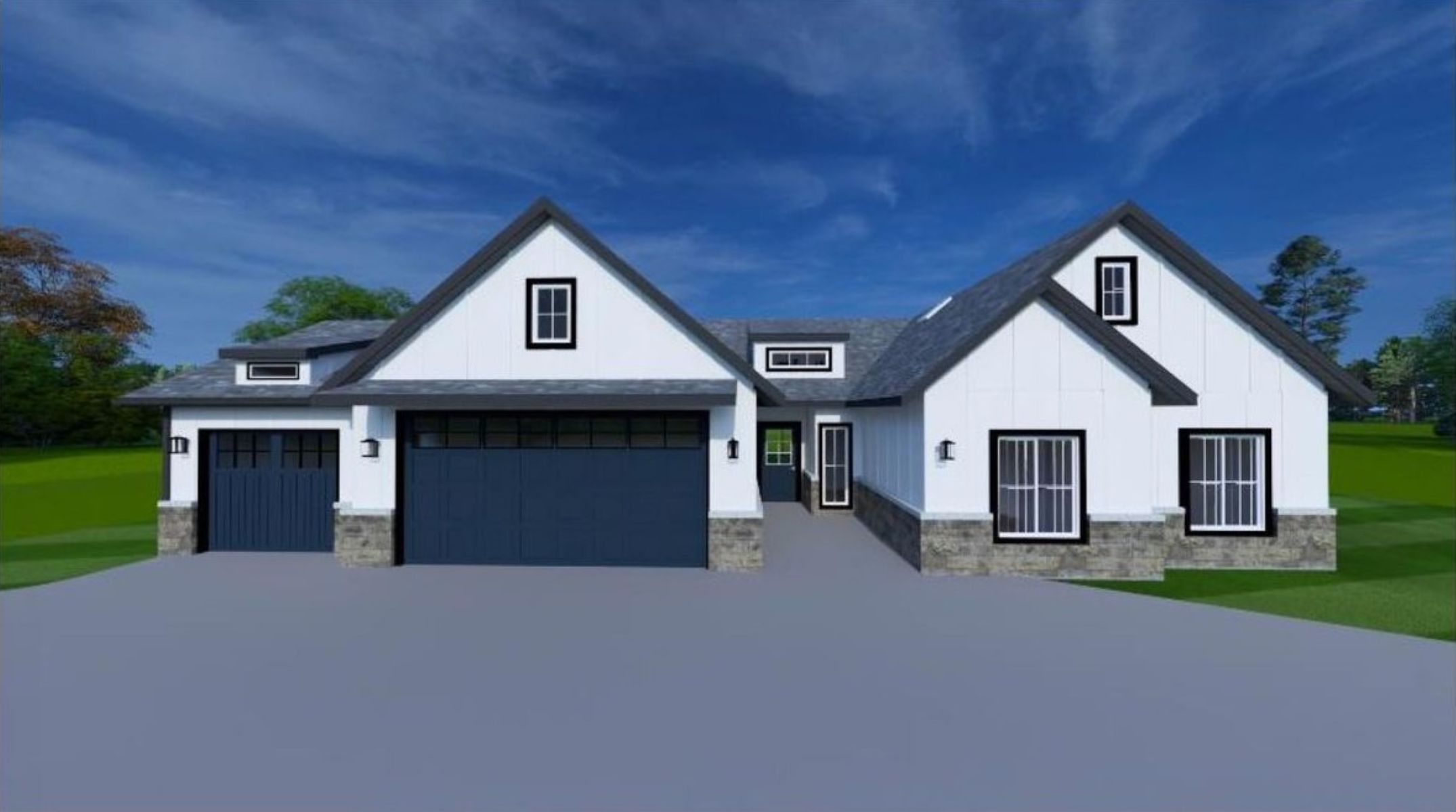  1296 Downieville Drive, El Dorado Hills, CA 95762 - 物件實景