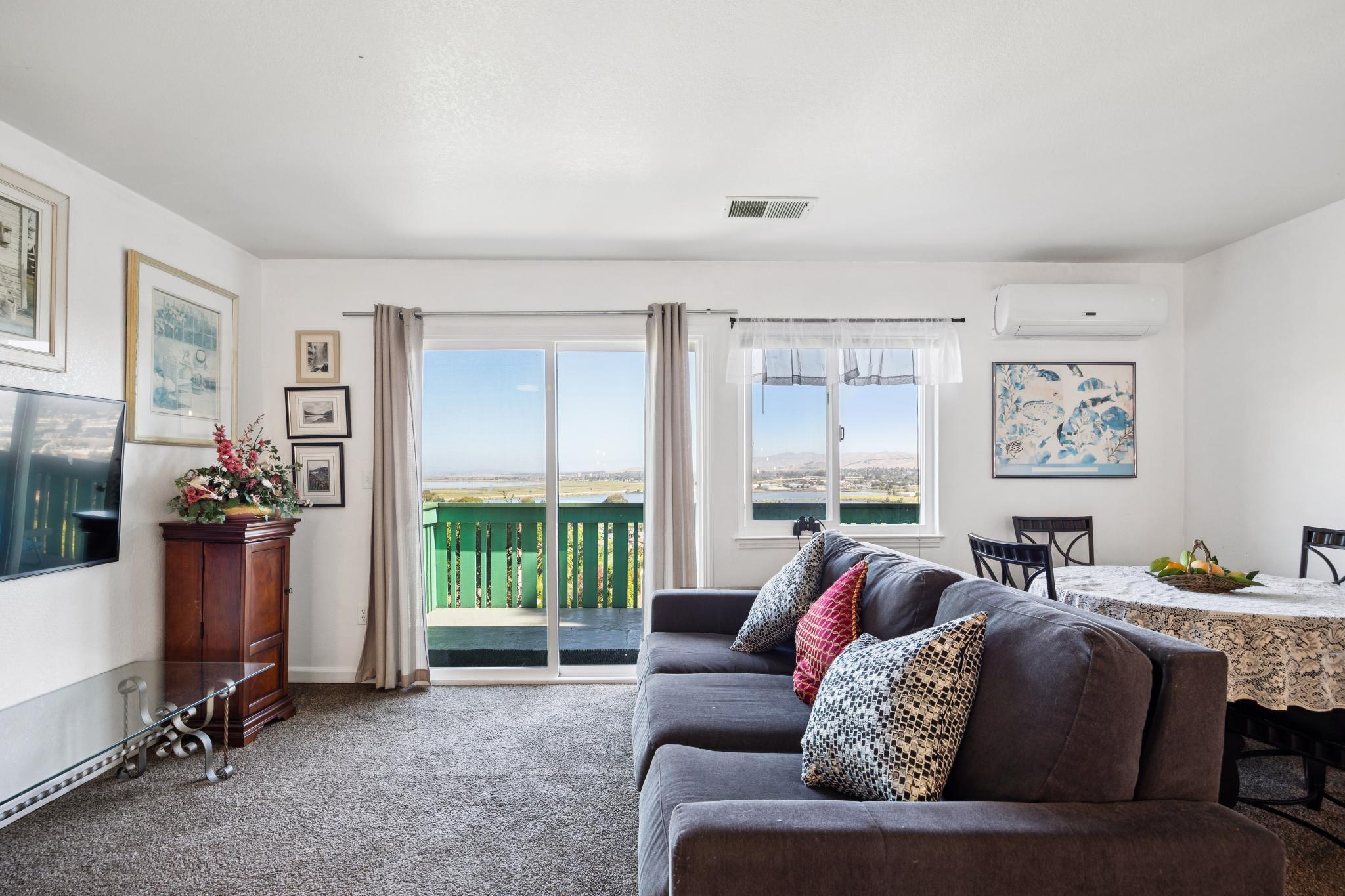  Duplex With Water Views - 物件實景