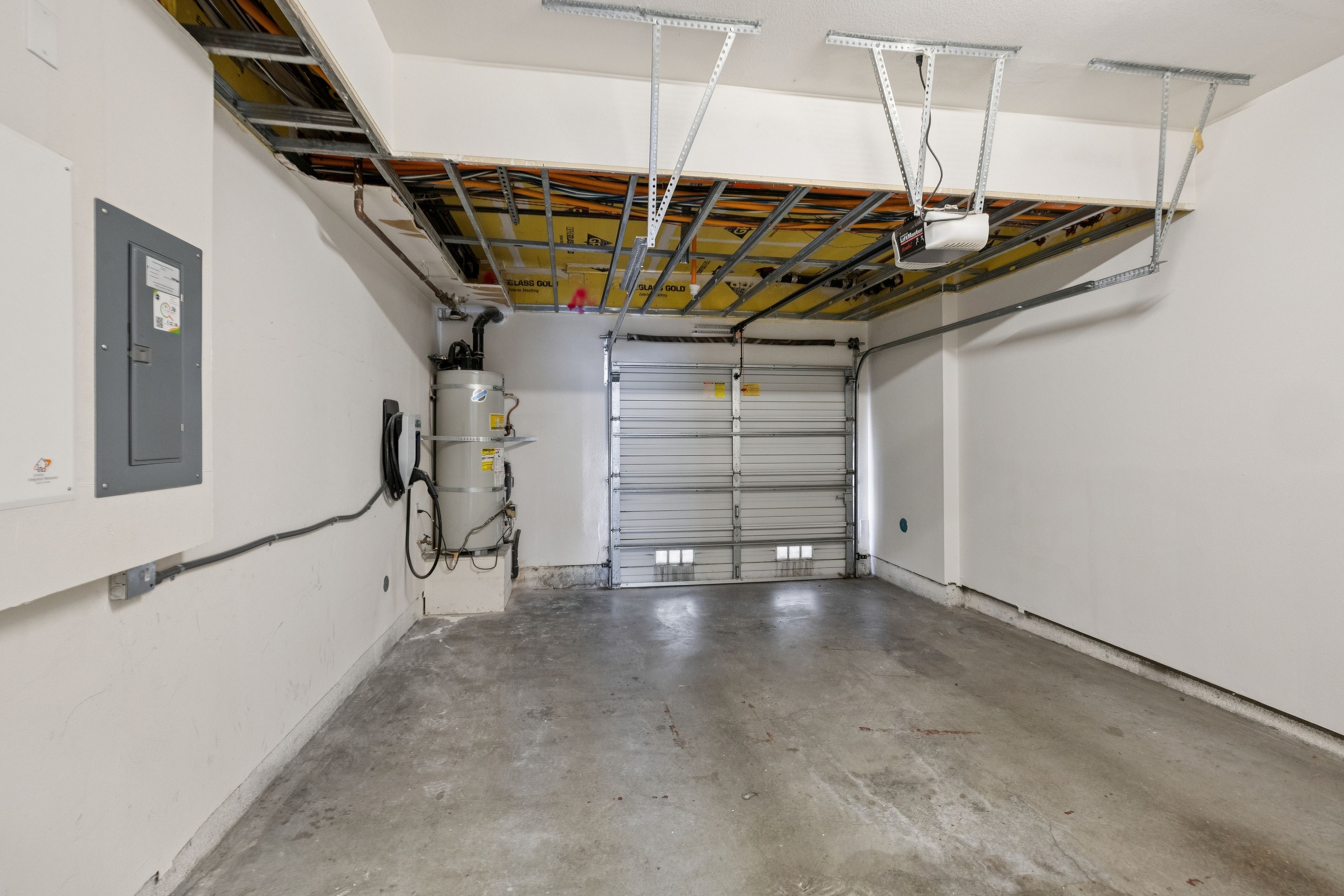  Modern Townhome in Prime North Oakland - 物件實景