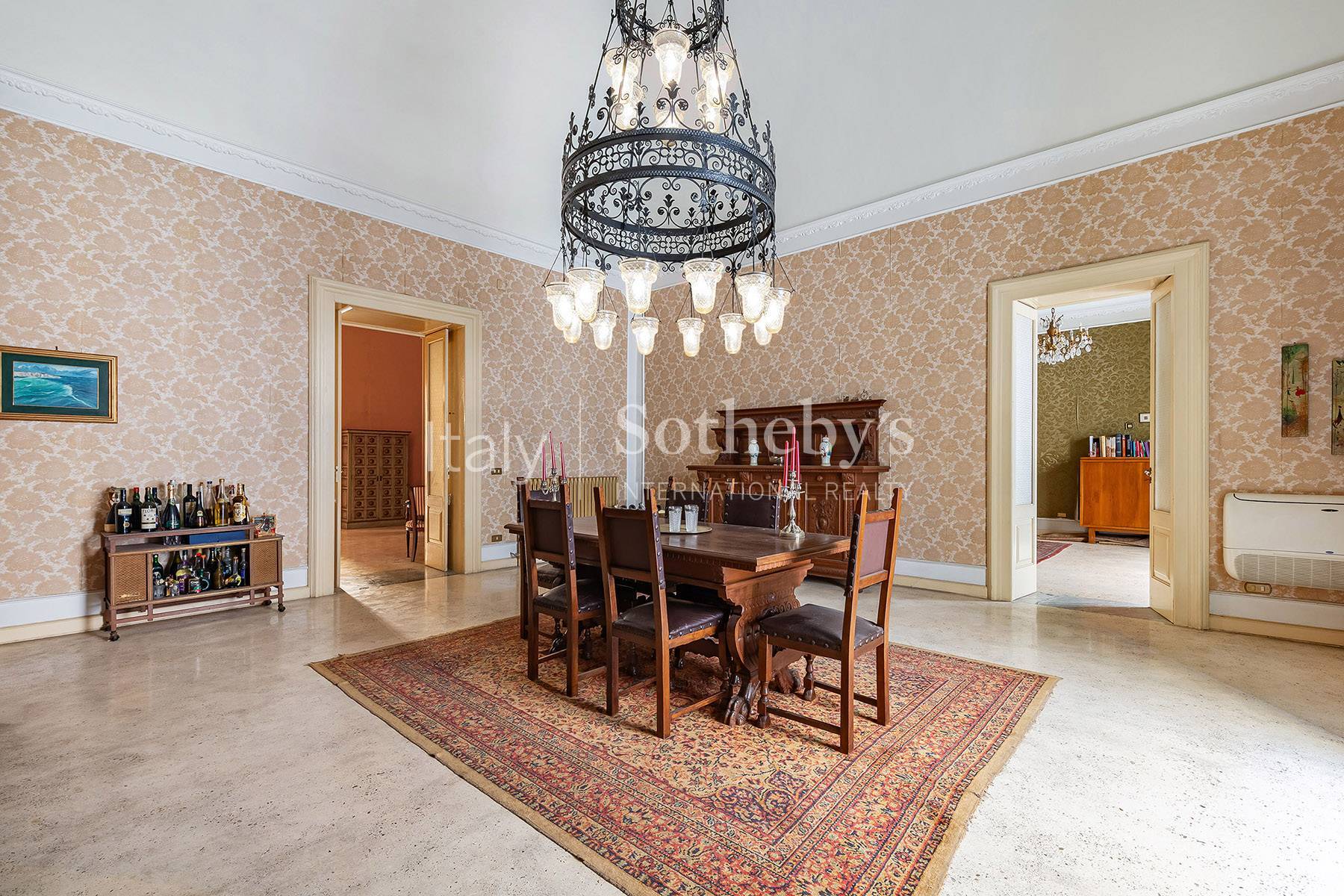  Elegant Mansion in the Historic Center of Galatone - 物件實景