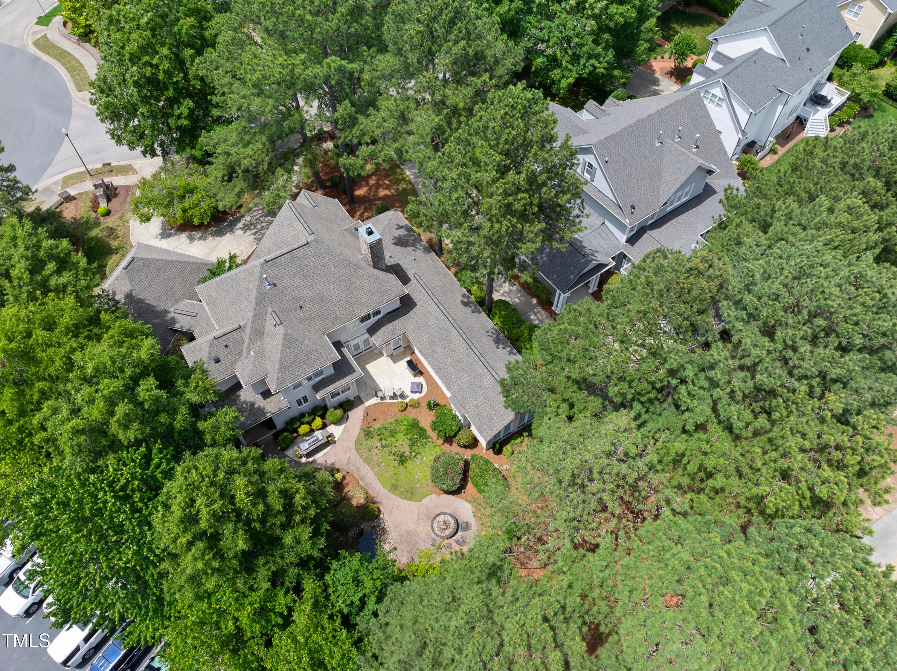 Wake Forest, North Carolina, 27587, United States, 5 Bedrooms Bedrooms, ,4 BathroomsBathrooms,Residential,For Sale,1838008