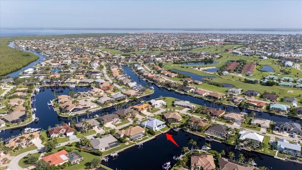 Punta Gorda, Florida, 33950, United States, 4 Bedrooms Bedrooms, ,3 BathroomsBathrooms,Residential,For Sale,1992433