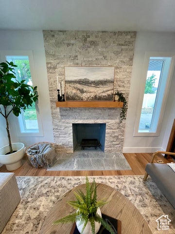 Holladay, Utah, 84121, United States, 4 Bedrooms Bedrooms, ,3 BathroomsBathrooms,Residential,For Sale,1984461