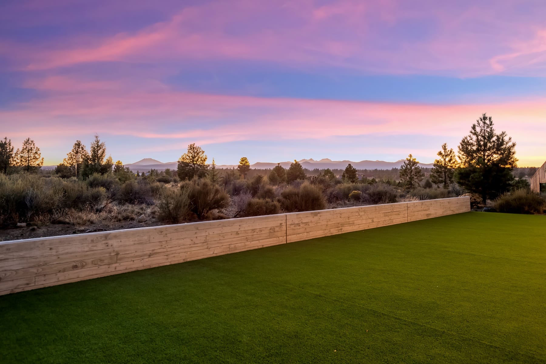  61785 Hosmer Lake Drive Bend, OR 97702 - 物件實景