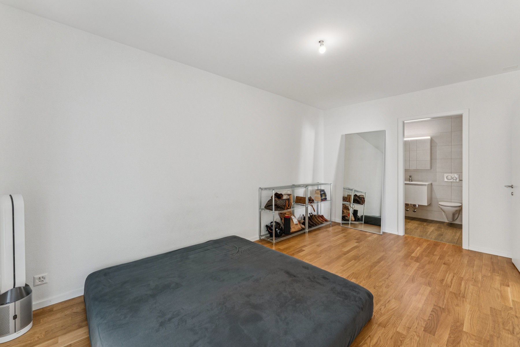  3.5-room apartment with a balcony - 物件實景