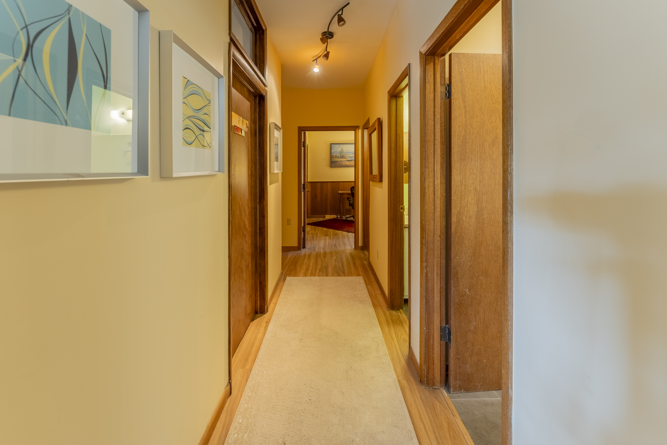  Centrally Located In The Heart Of Gunnison - 物件實景