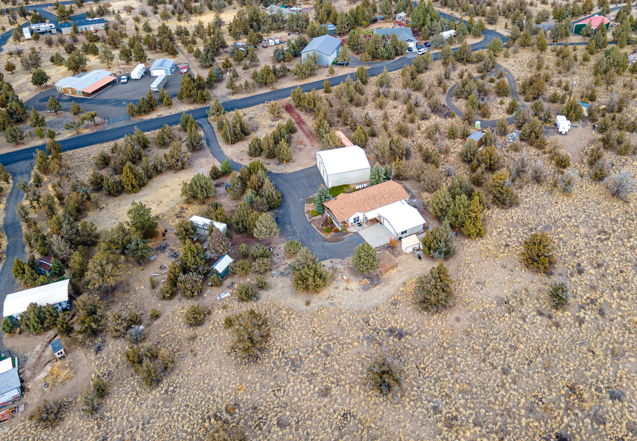 5459 SE Pawnee Lp., Prineville, Oregon, 97754, United States, 3 Bedrooms Bedrooms, ,2 BathroomsBathrooms,Residential,For Sale,5459 SE Pawnee Lp.,1658566
