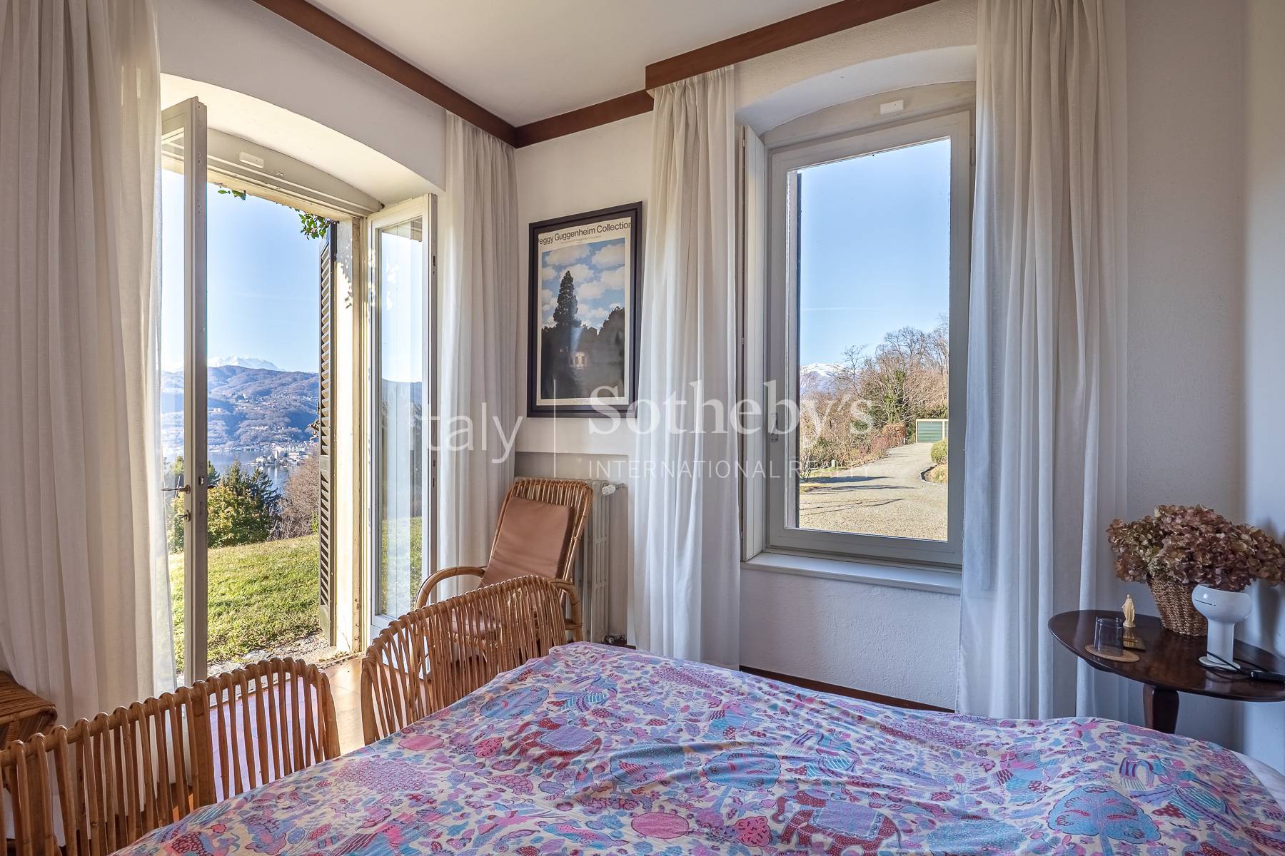  Historic villa of great charm set within a park of over three hectares - 物件實景