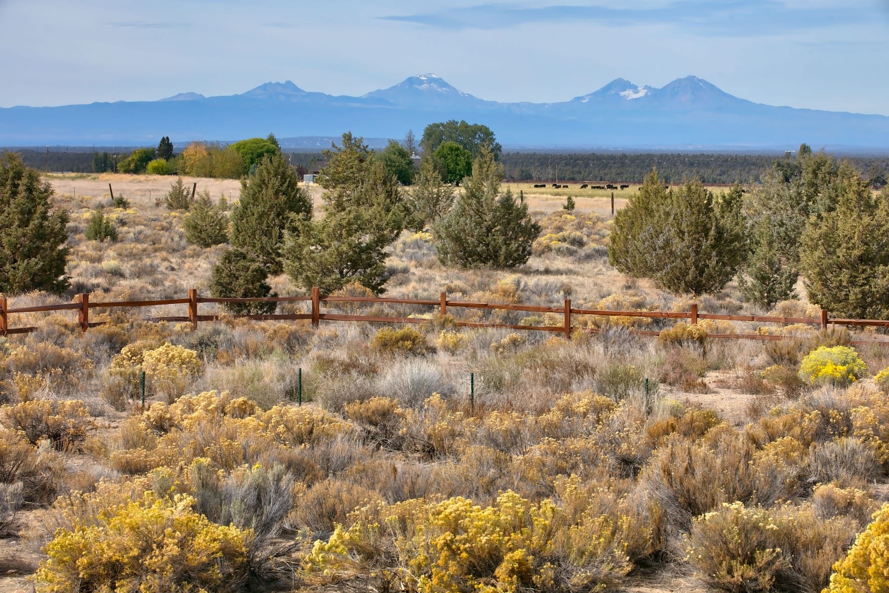  8798 SW Talarus Trail Powell Butte, OR 97753 - 物件實景