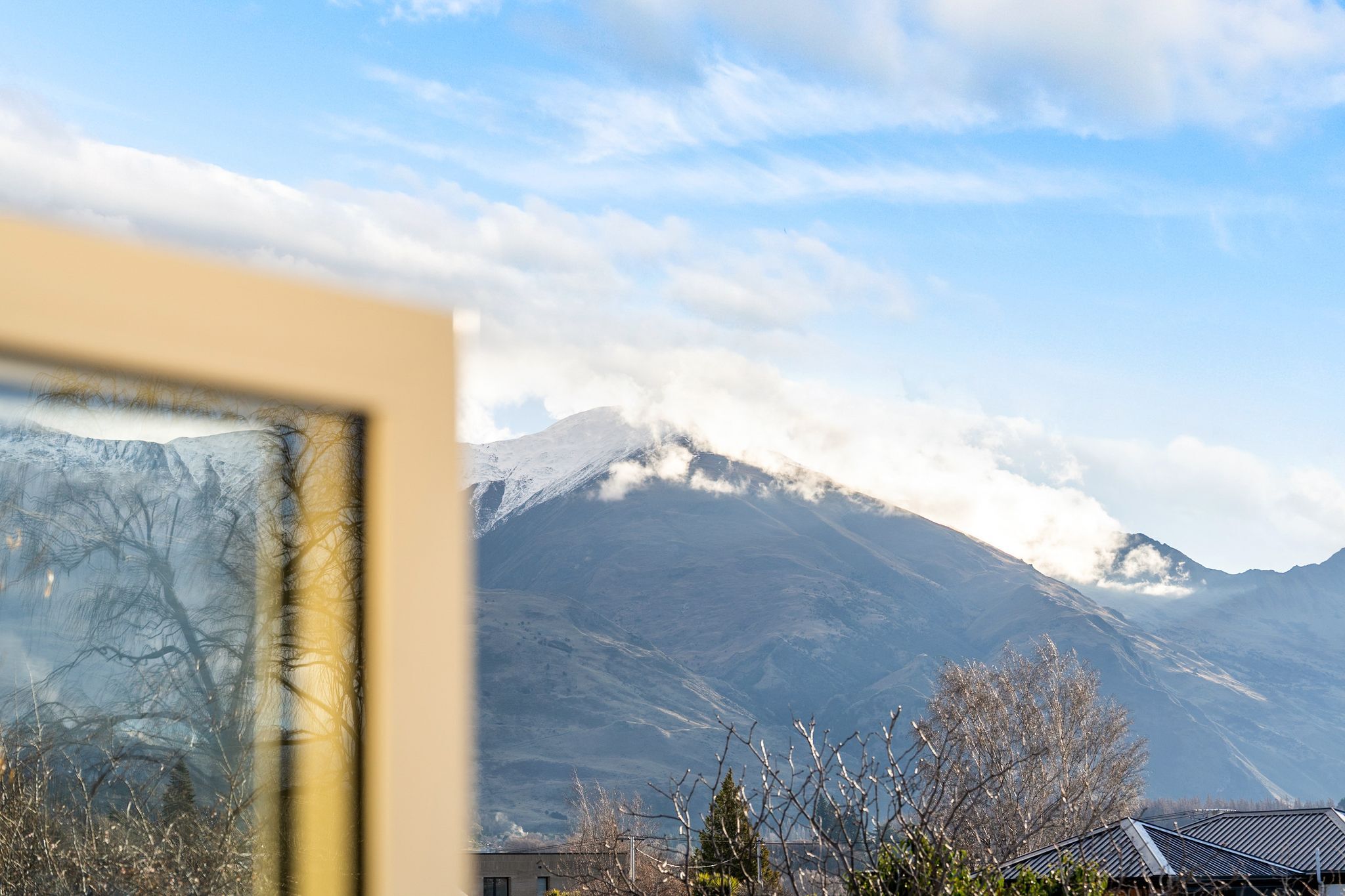  First Time to Market in Downtown Wanaka - 物件實景