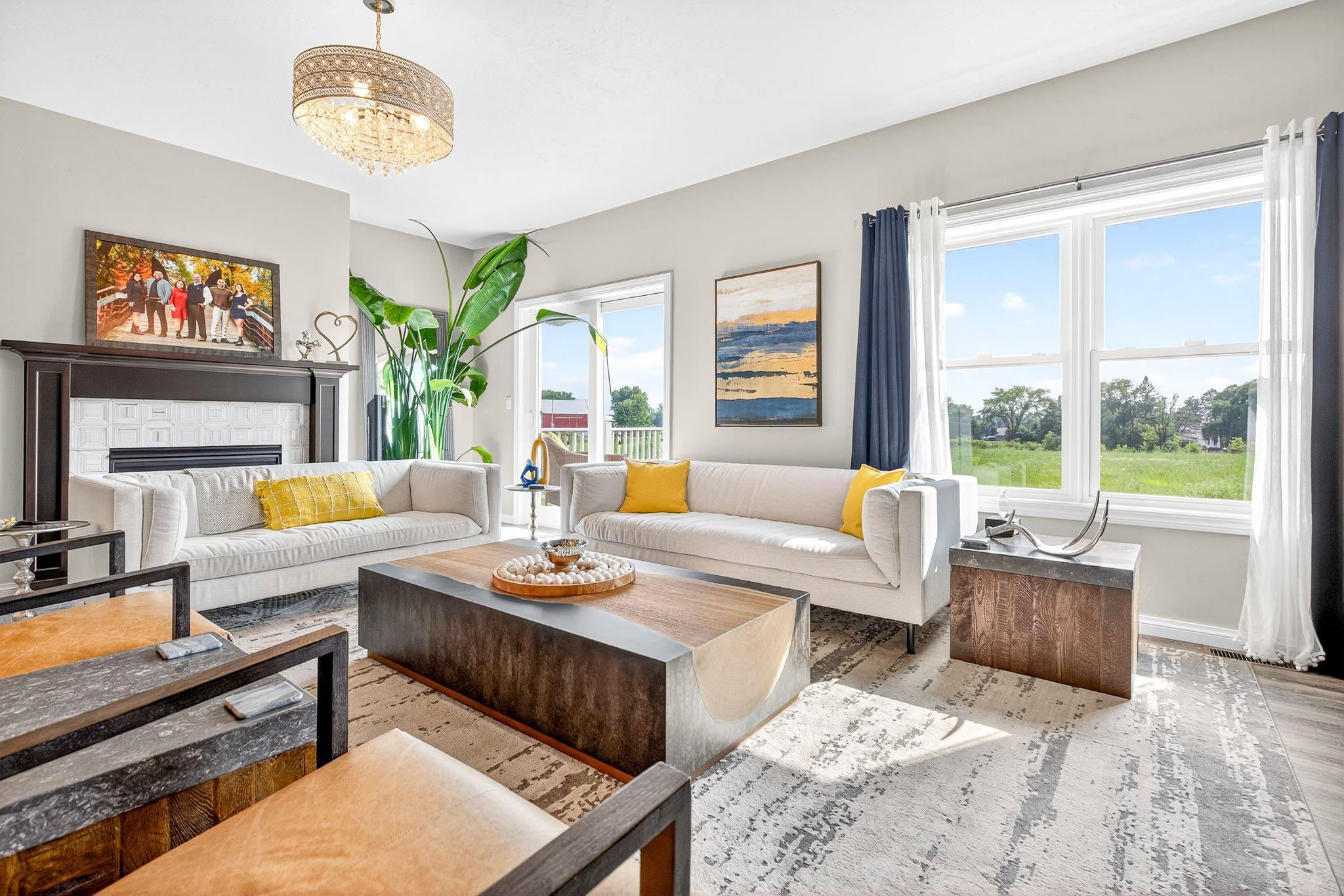 GREENVILLE, Wisconsin, 54942, United States, 4 Bedrooms Bedrooms, ,3 BathroomsBathrooms,Residential,For Sale,1924838