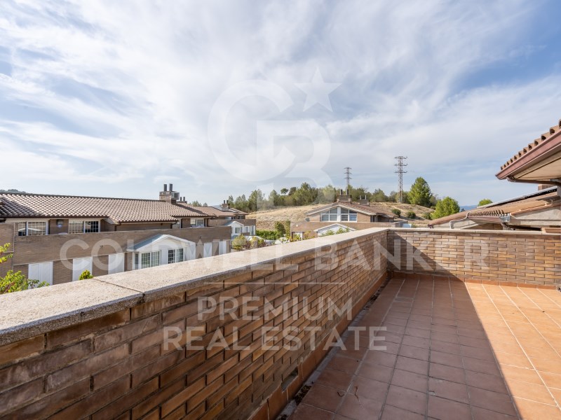 Sant Quirze del Vallès, Catalonia, ES, 3 Bedrooms Bedrooms, ,3 BathroomsBathrooms,Residential,For Sale,1481172