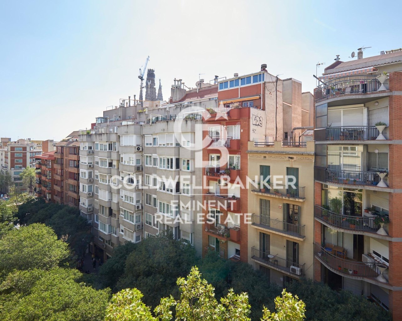 Barcelona, Catalonia, ES, 2 Bedrooms Bedrooms, ,1 BathroomBathrooms,Residential,For Sale,1961401