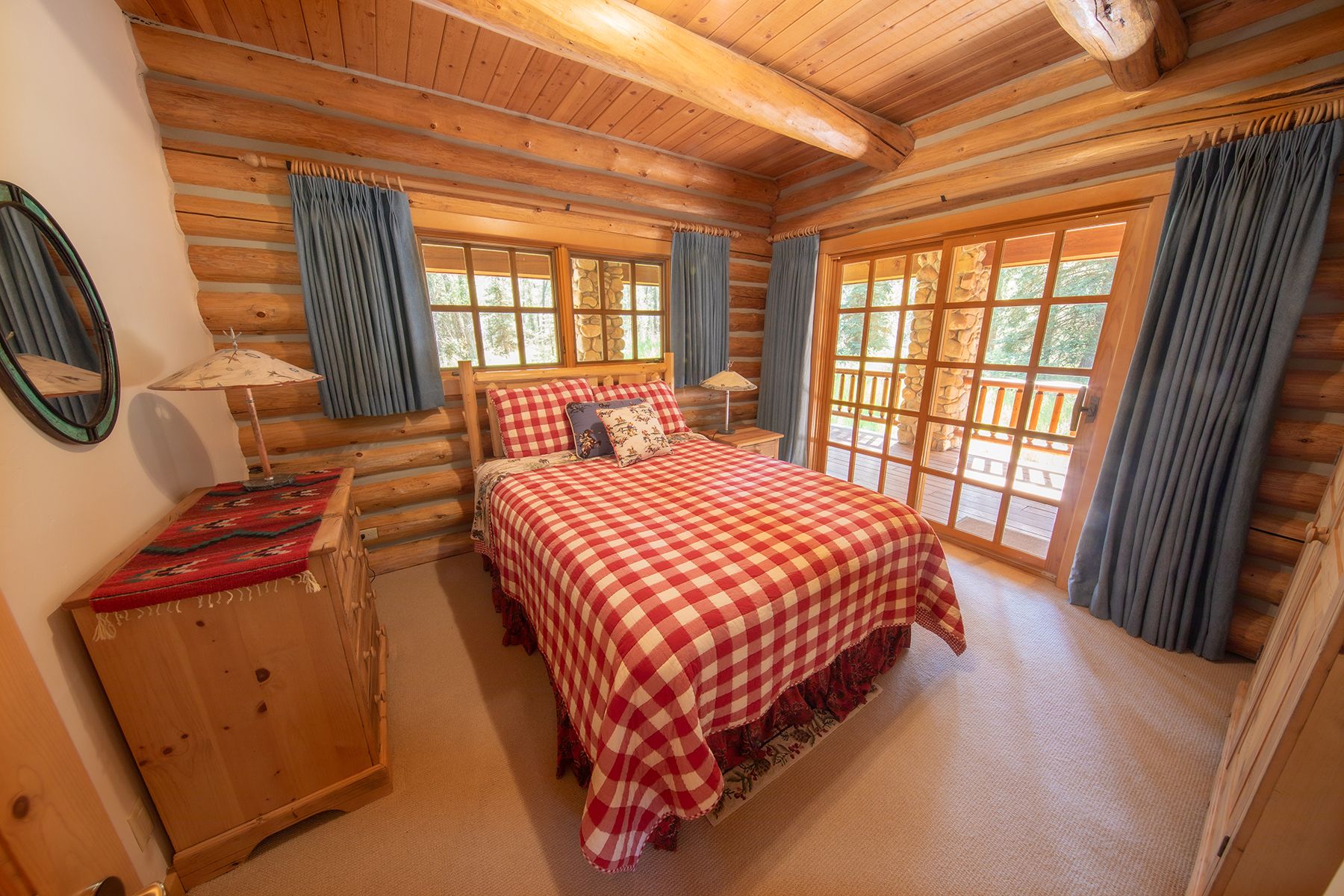  Private Wooded Retreat - 物件實景