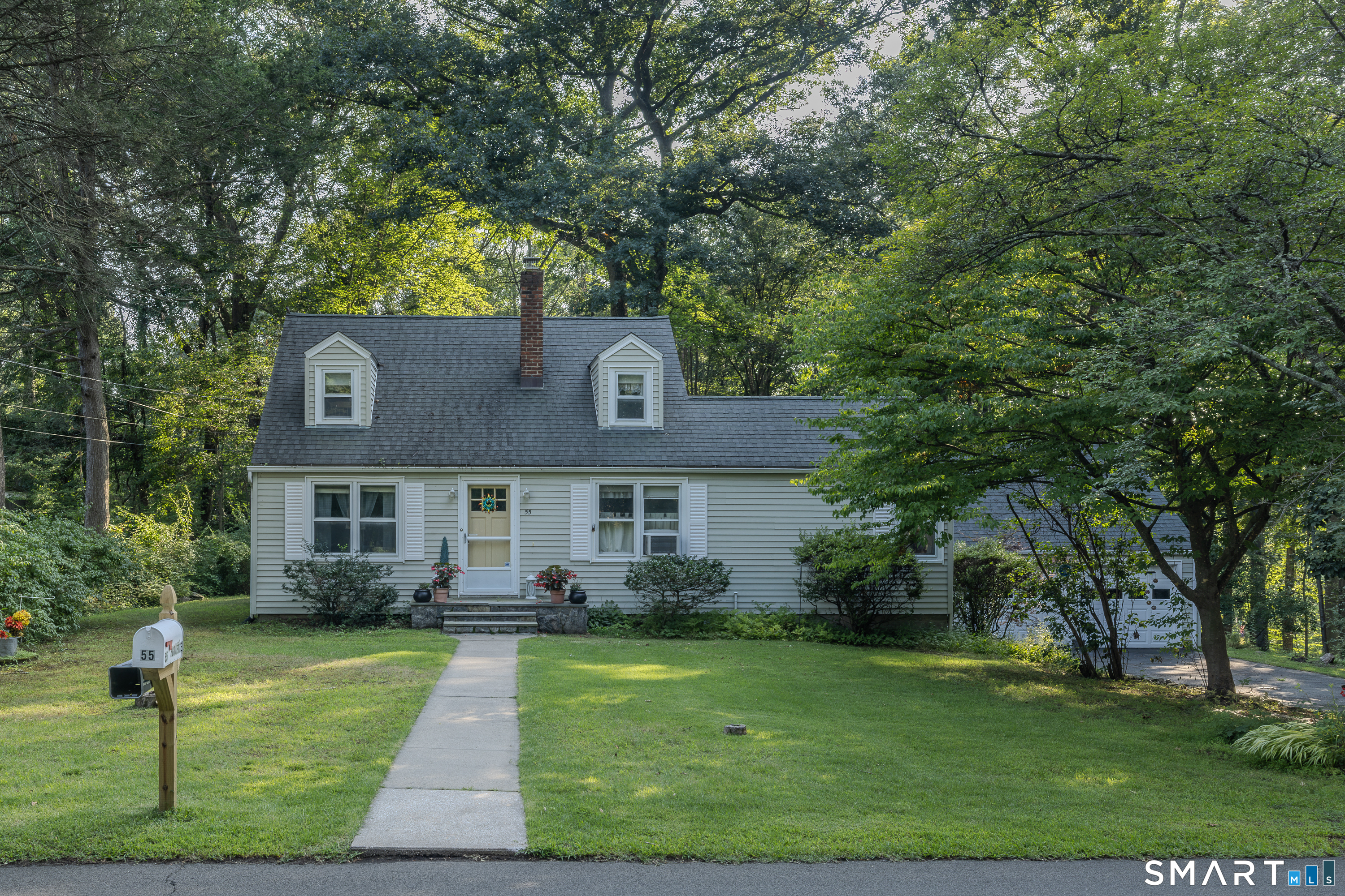 Morehouse Dr, Fairfield, CT 06825 #1