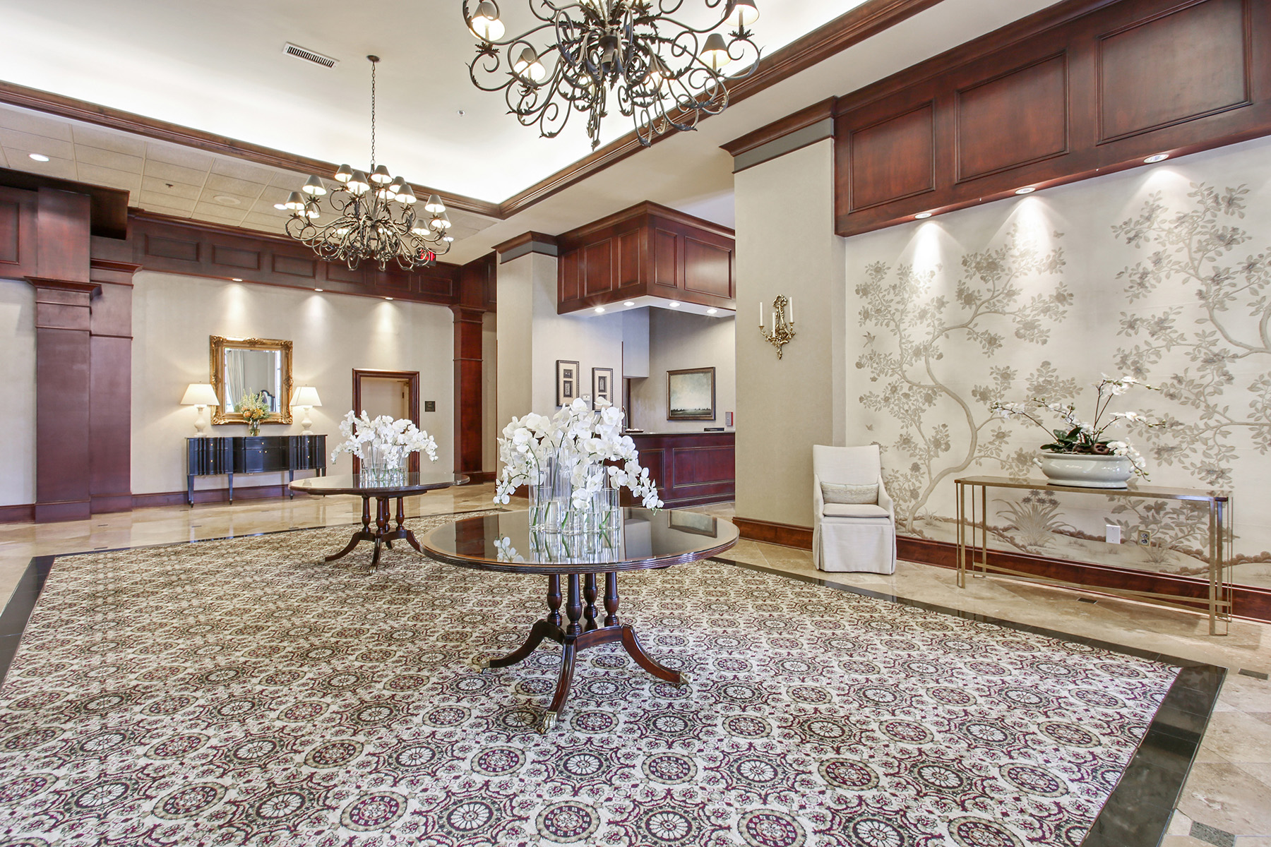  Beautiful Buckhead Condo - 物件實景