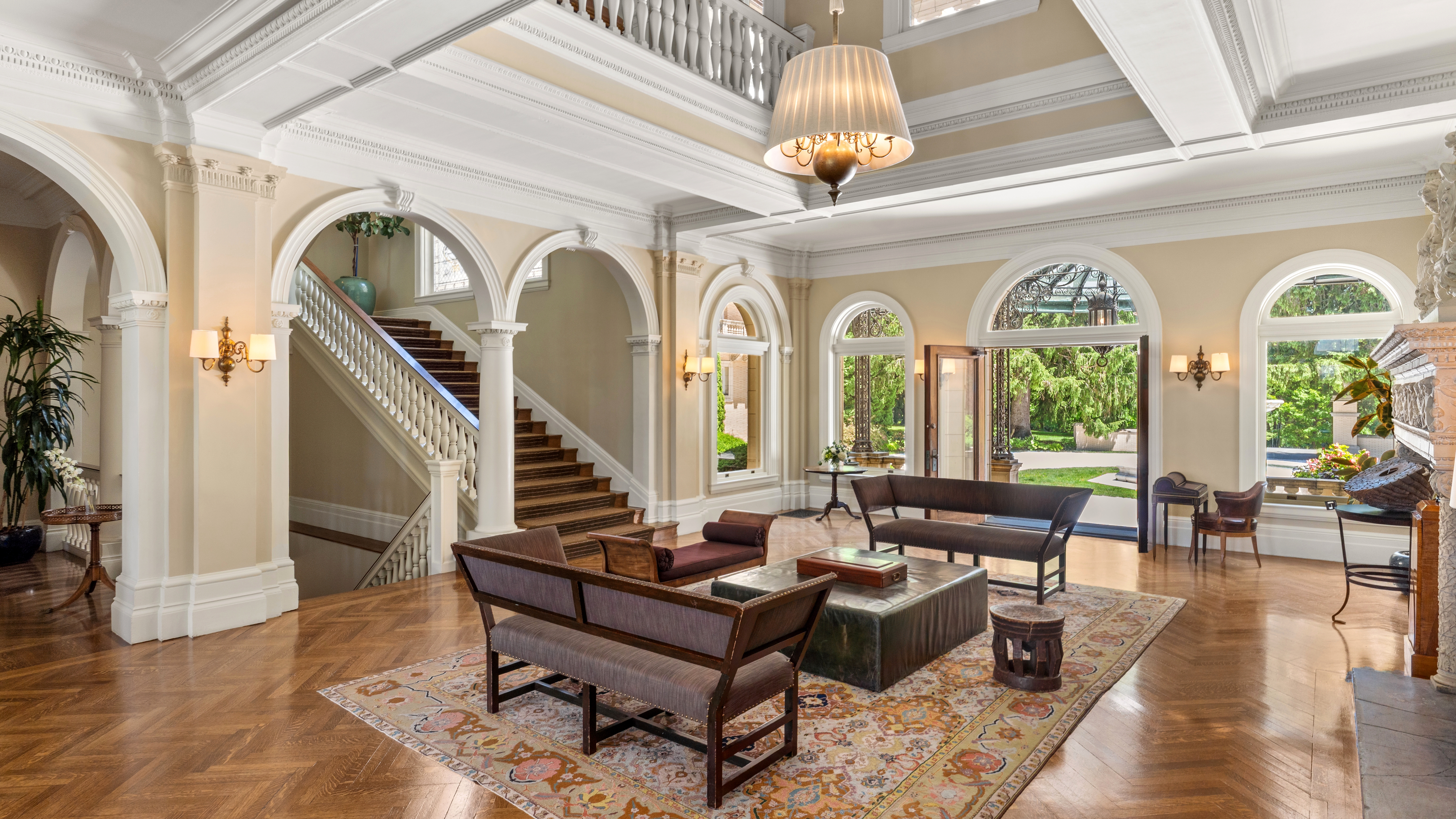  The Wheatleigh: Iconic Gilded Age Masterpiece - 物件實景