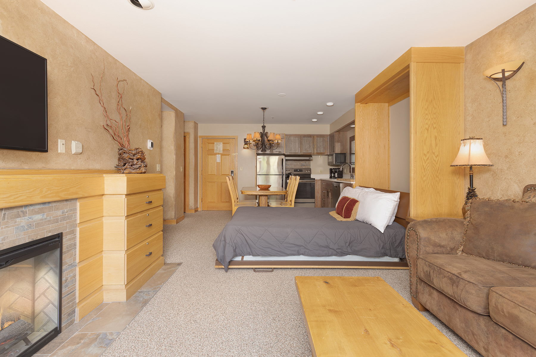  40 Big Sky Resort Road, Unit 1922 - 物件實景