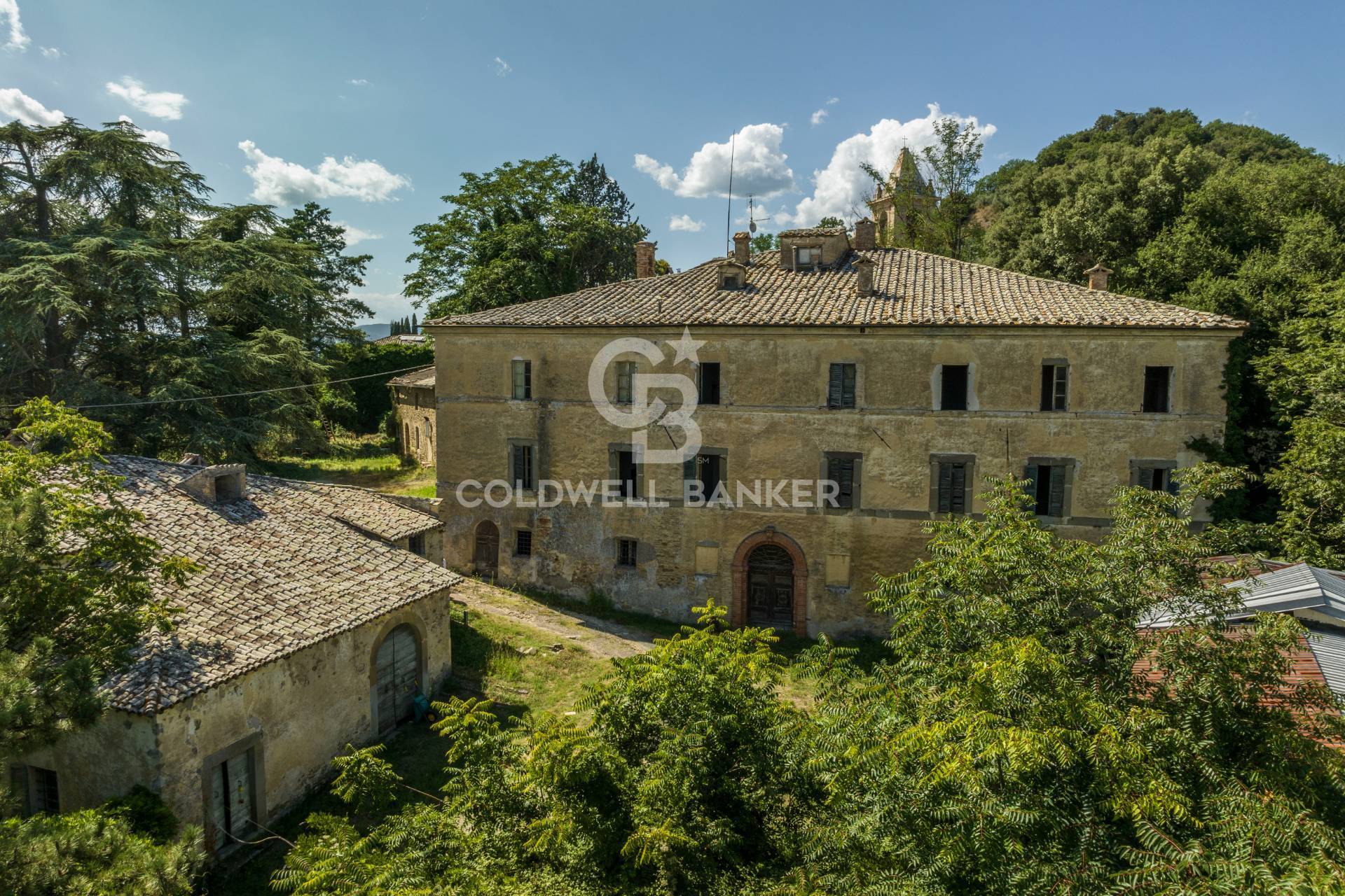 Strada Poggi, Orvieto, Terni, 05018, IT, 20 Bedrooms Bedrooms, ,10 BathroomsBathrooms,Residential,For Sale,Strada Poggi,1668933