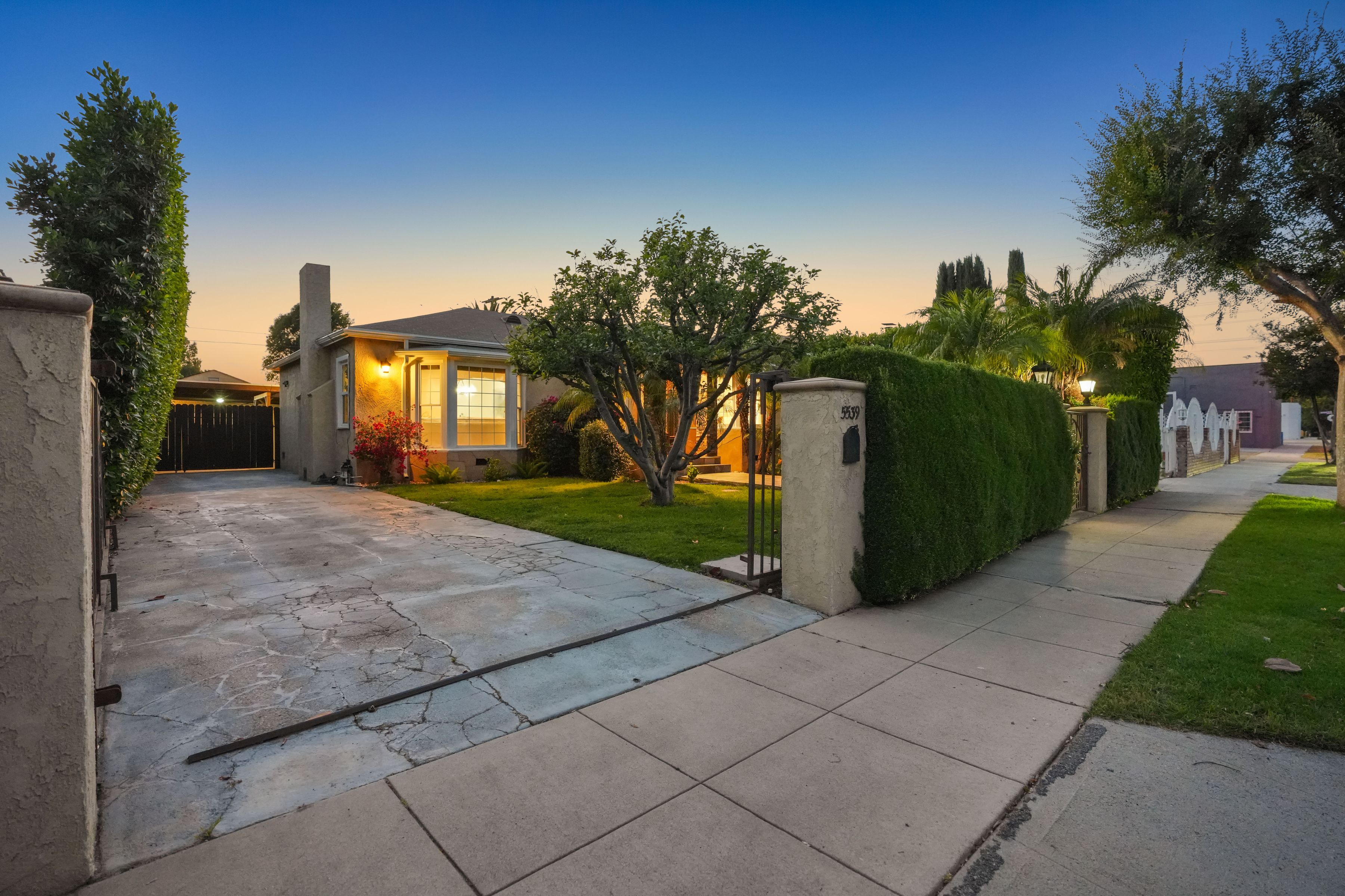  5539 Buffalo Avenue - 物件實景
