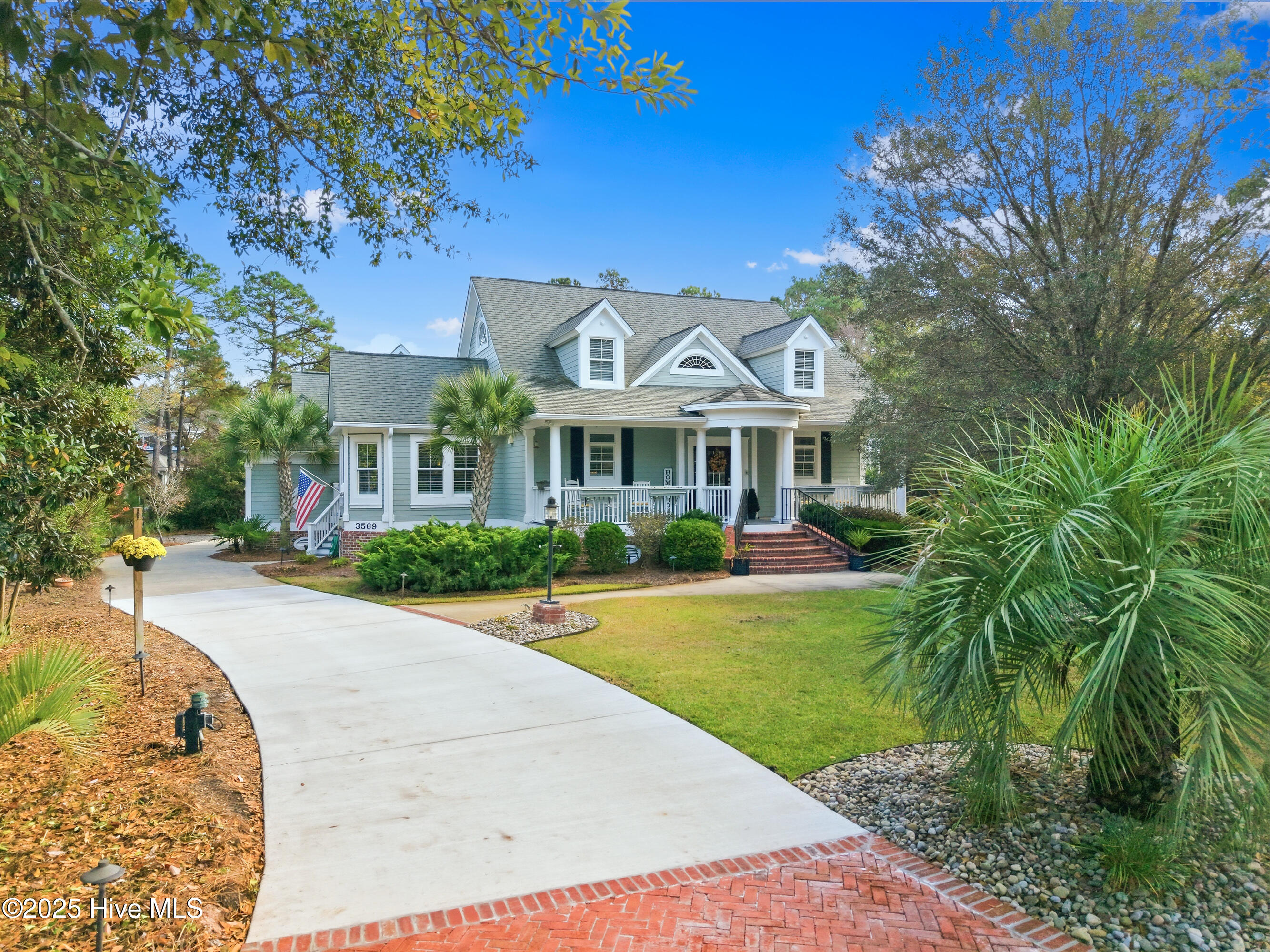 Supply, North Carolina, 28462, United States, 3 Bedrooms Bedrooms, ,4 BathroomsBathrooms,Residential,For Sale,2003456