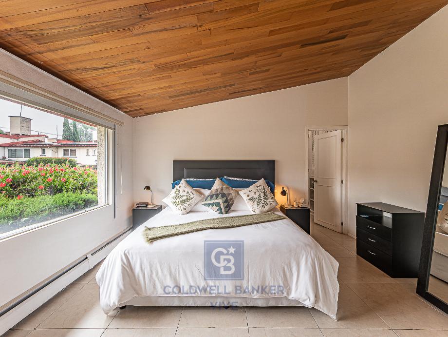 Antonia, La Magdalena Contreras, Ciudad de México, 10200, Mexico, 3 Bedrooms Bedrooms, ,3 BathroomsBathrooms,Residential,For Sale,Antonia,1591990