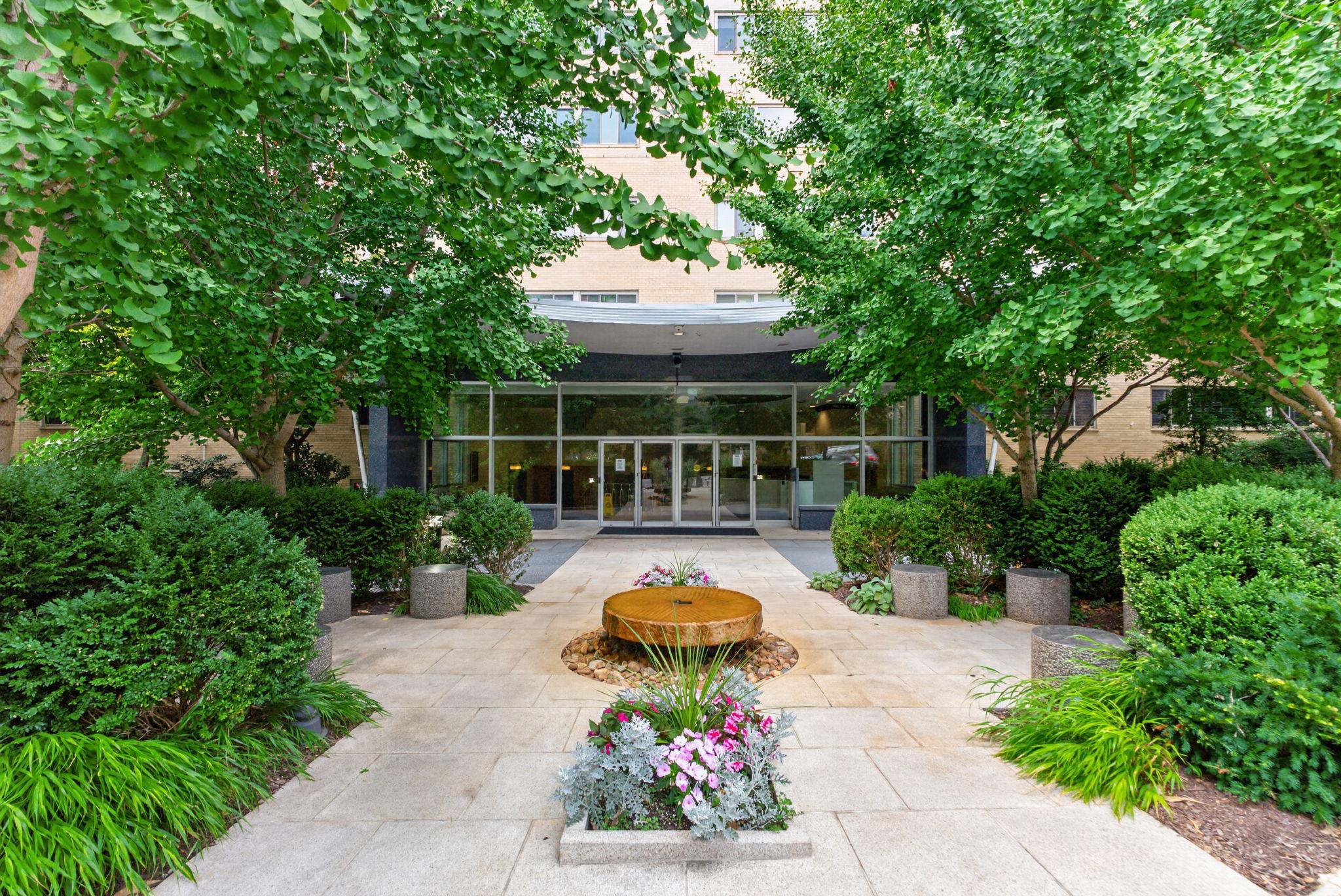  4600 Connecticut Avenue NW, Washington, DC, 20008 - 物件實景