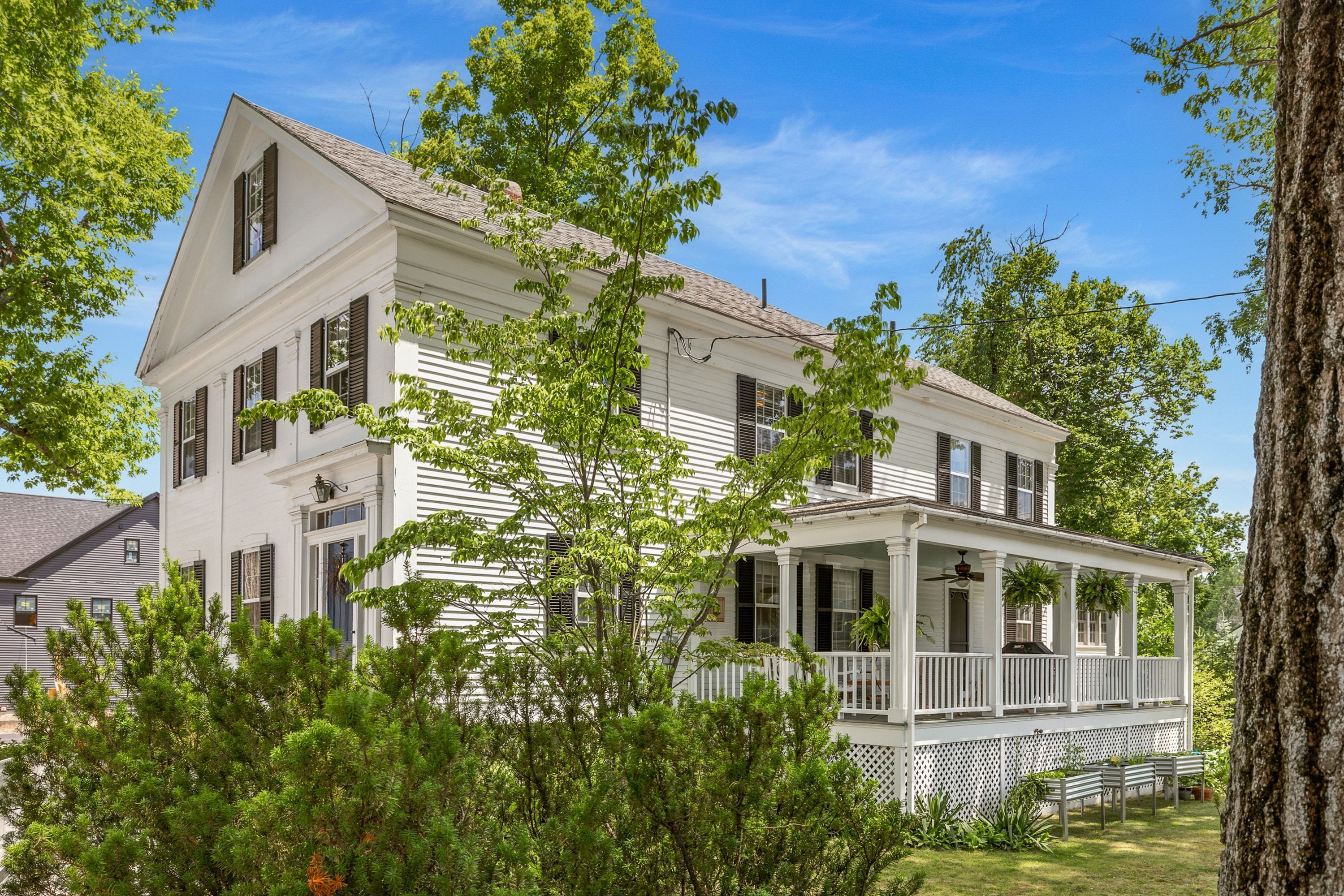  60 Main Street, Exeter, NH 03833 - 物件實景