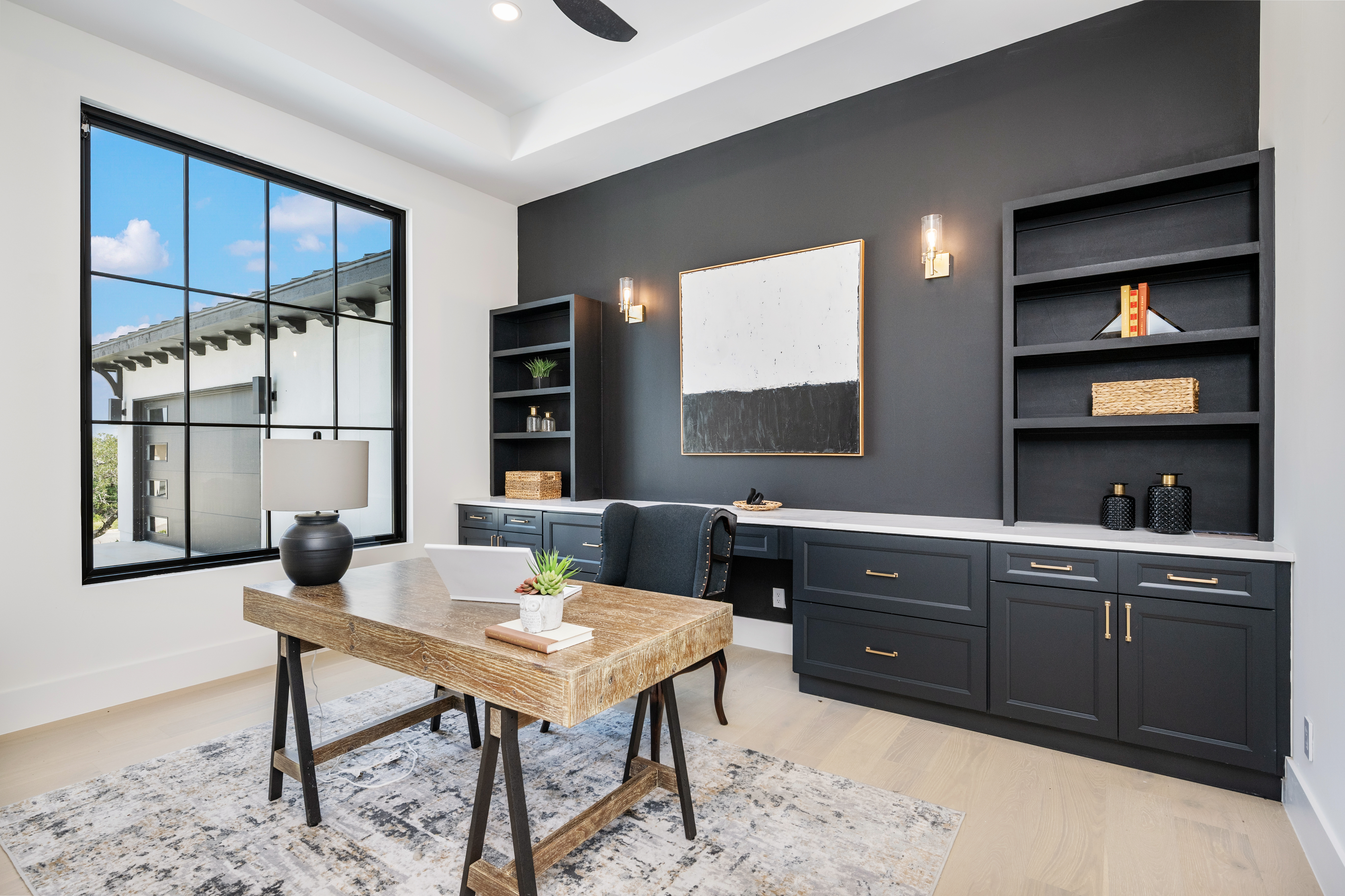  Resort-Style Living in George