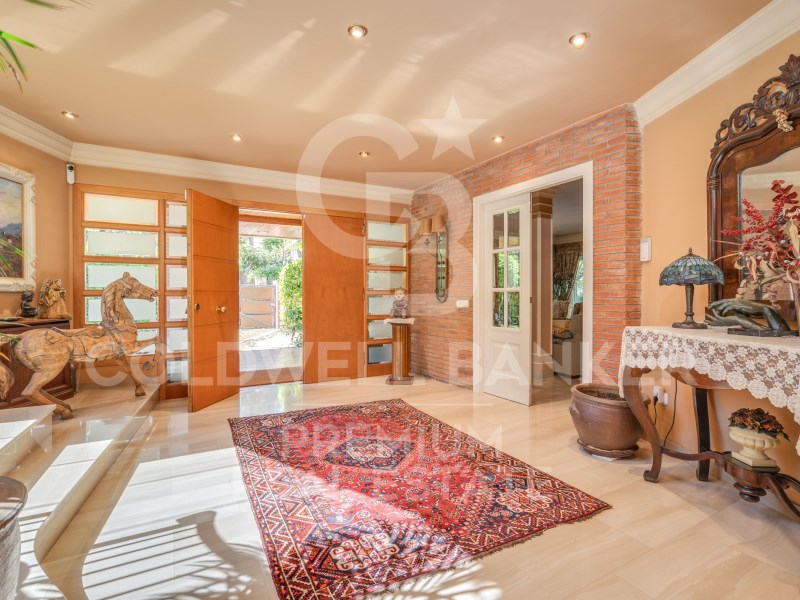 Sant Cugat del Vallès, Catalonia, ES, 5 Bedrooms Bedrooms, ,5 BathroomsBathrooms,Residential,For Sale,1529561