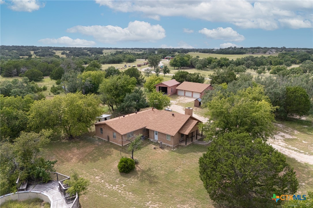 Killeen, Texas, 76549, United States, 3 Bedrooms Bedrooms, ,1 BathroomBathrooms,Residential,For Sale,1906689